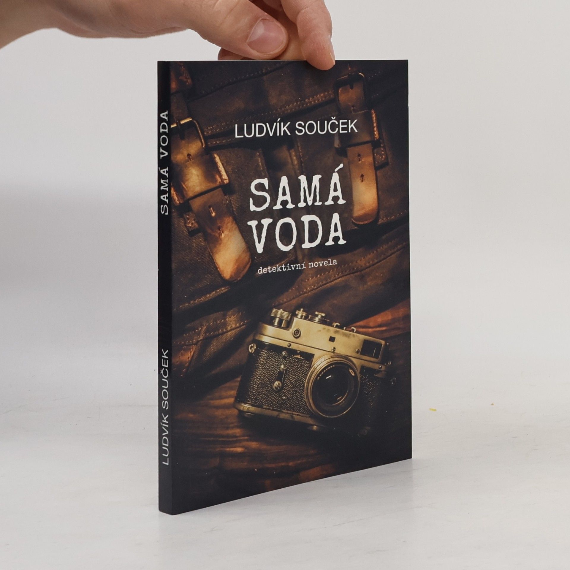 Samá voda