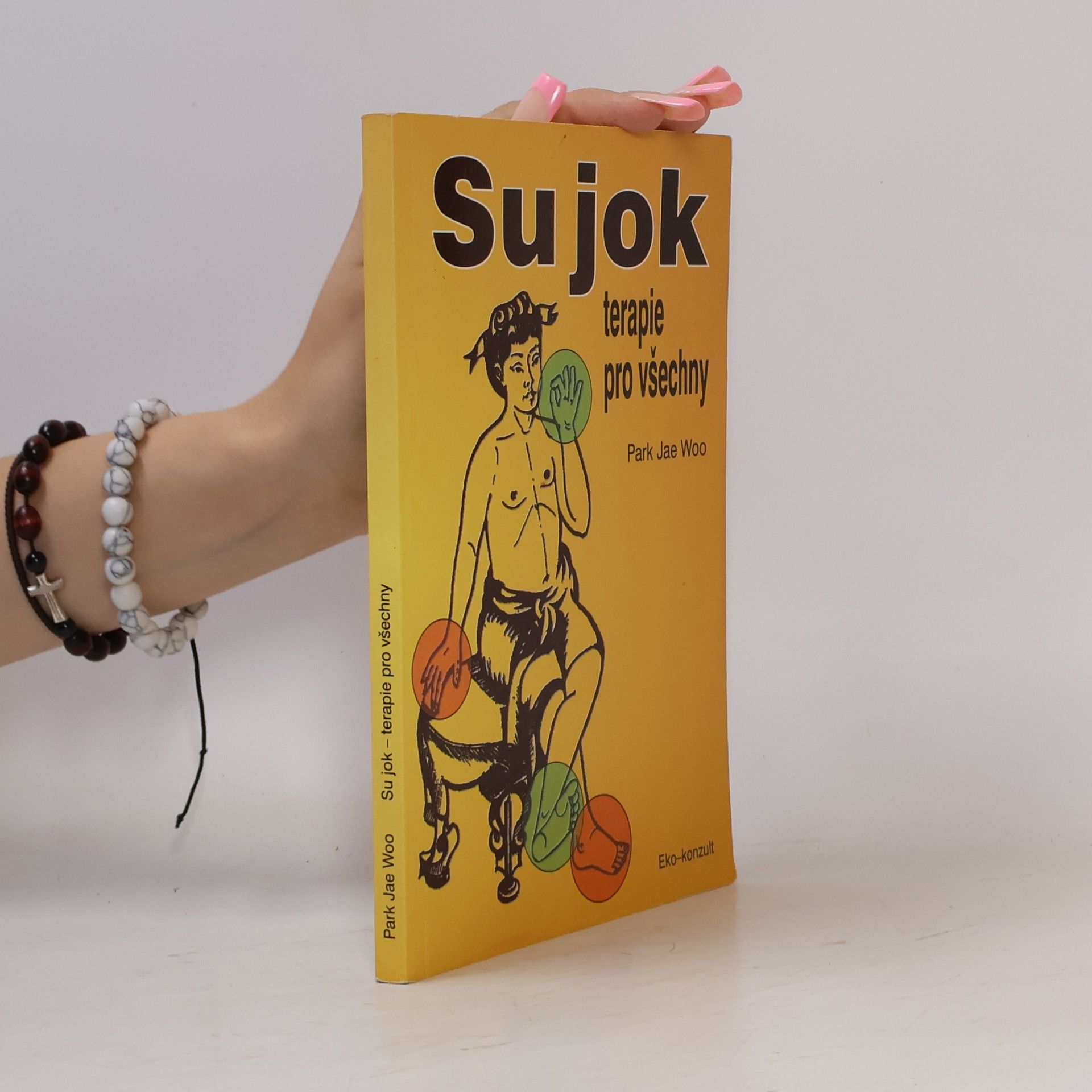 Su jok. Terapie pro všechny