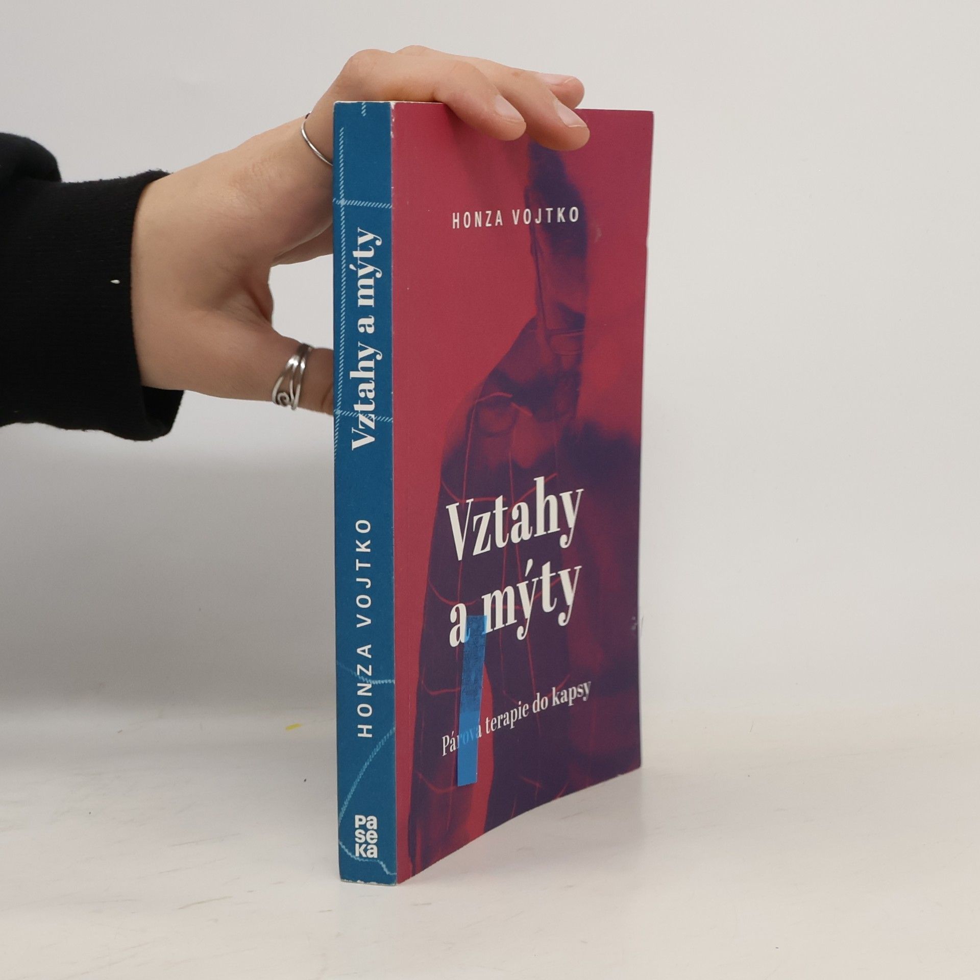 Ján Vojtko Vztahy a mýty