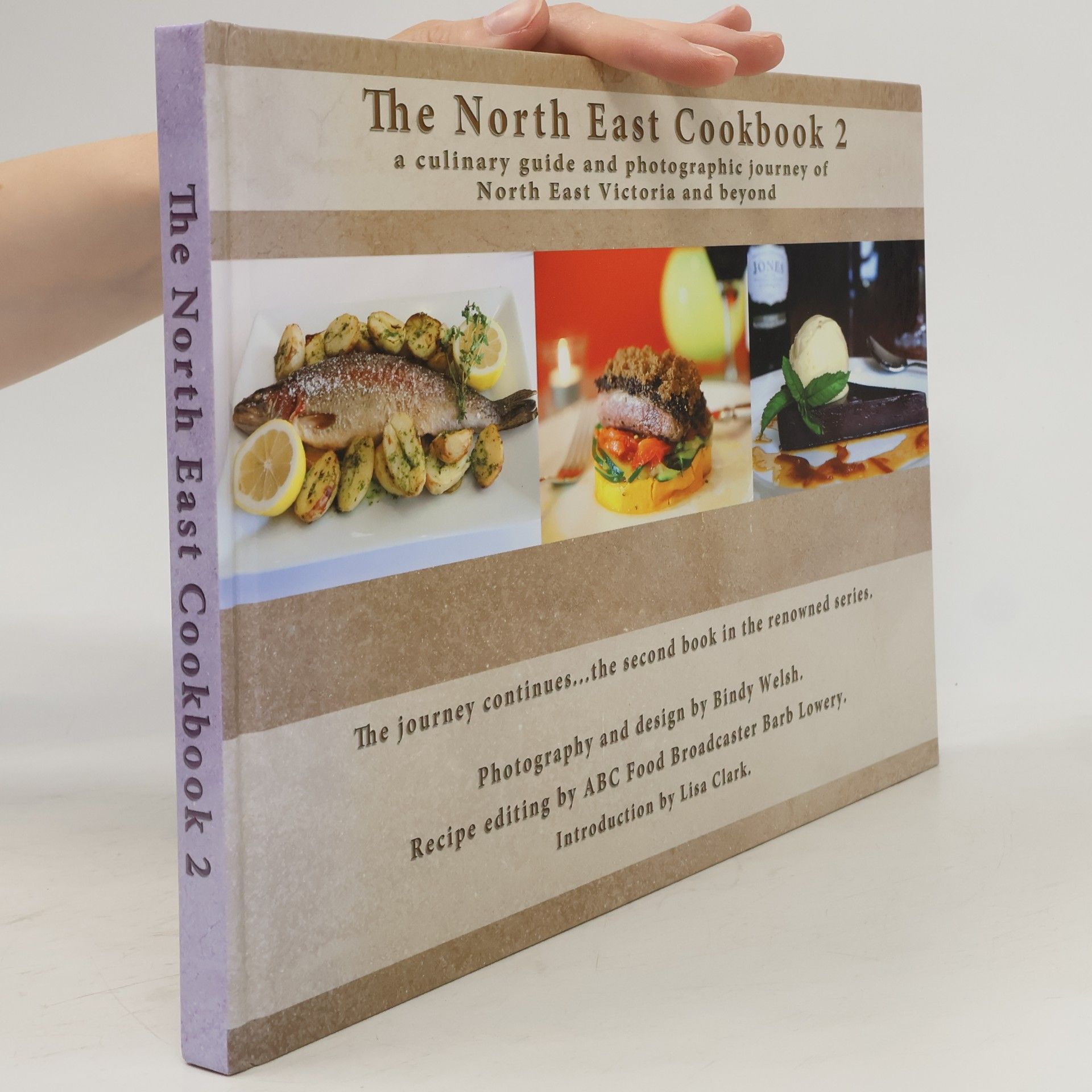 The North East Cookbook