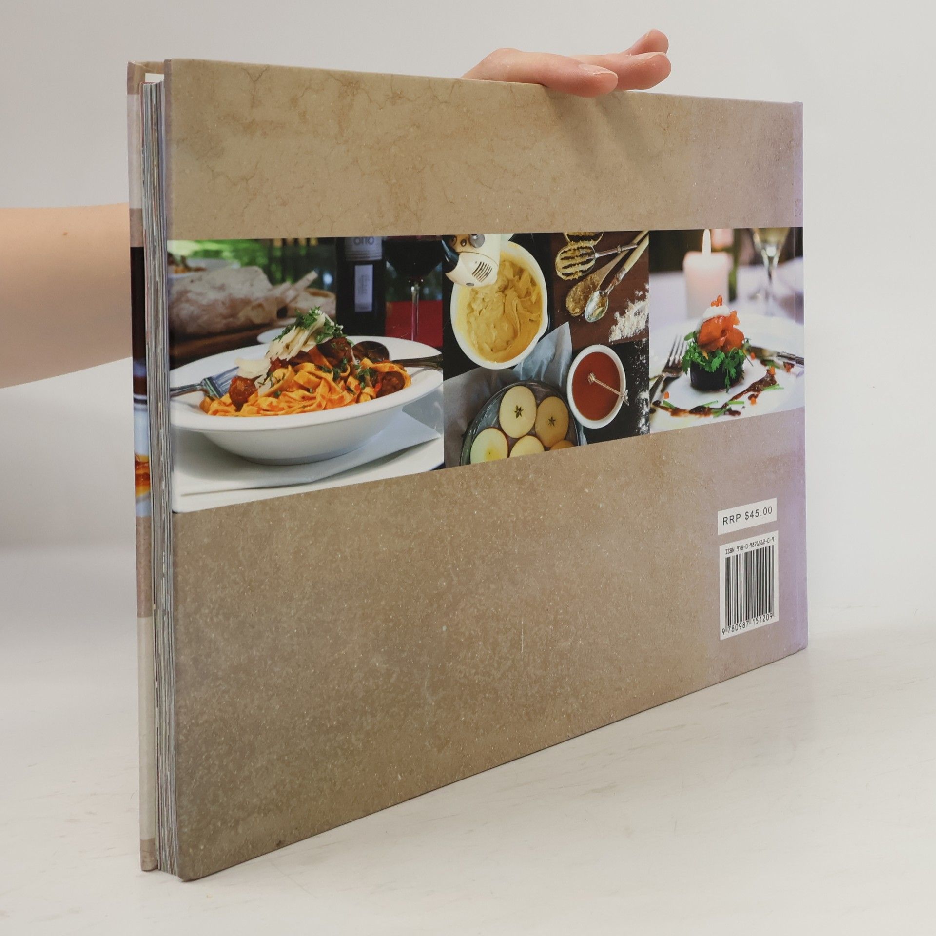 Bindy Welsh The North East Cookbook