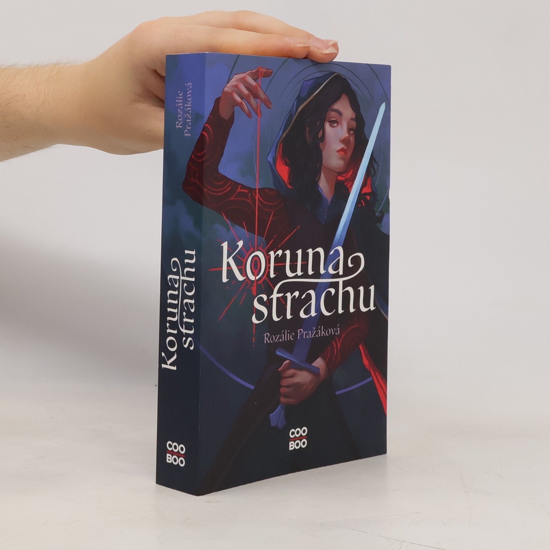 Koruna strachu