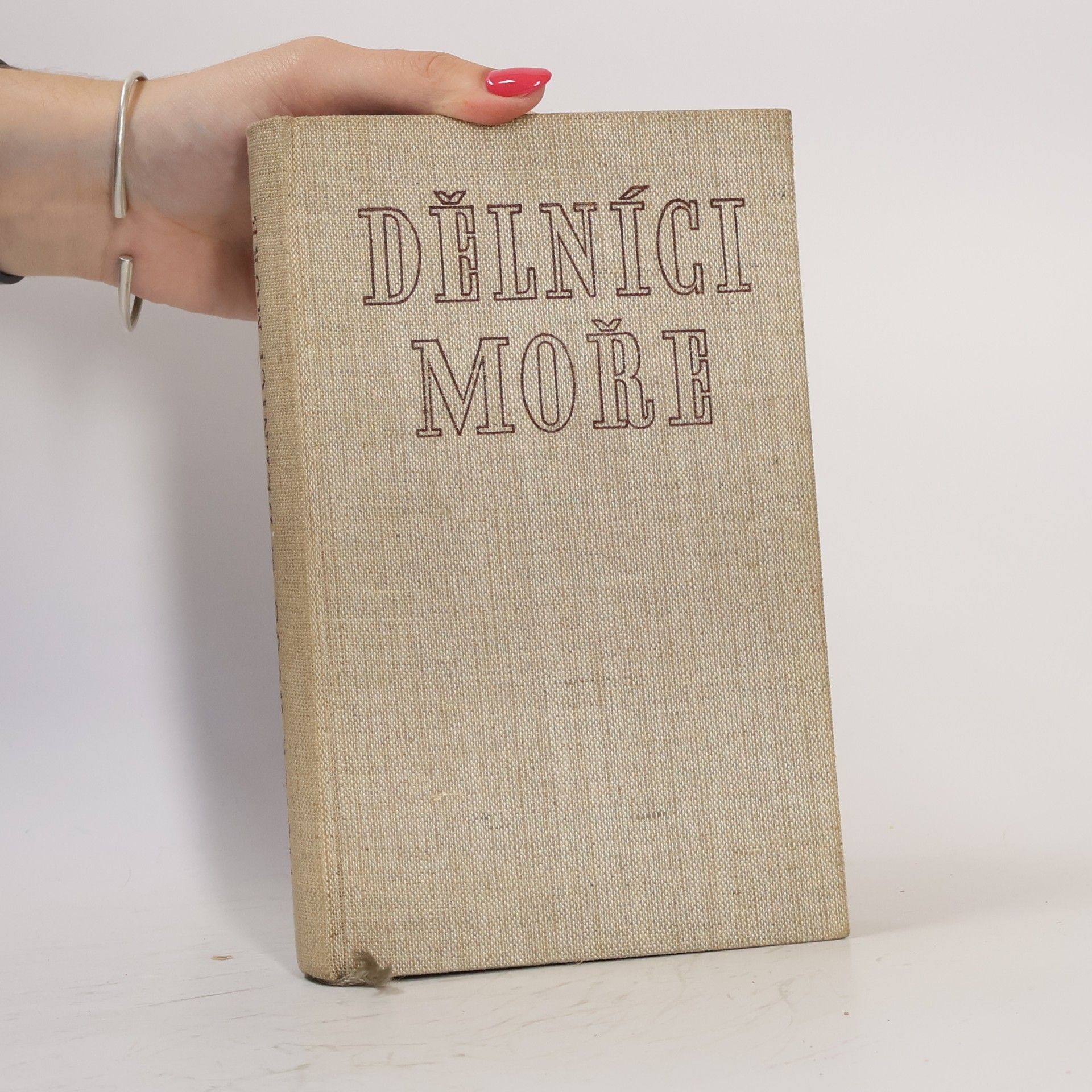 Victor Hugo Dělníci moře