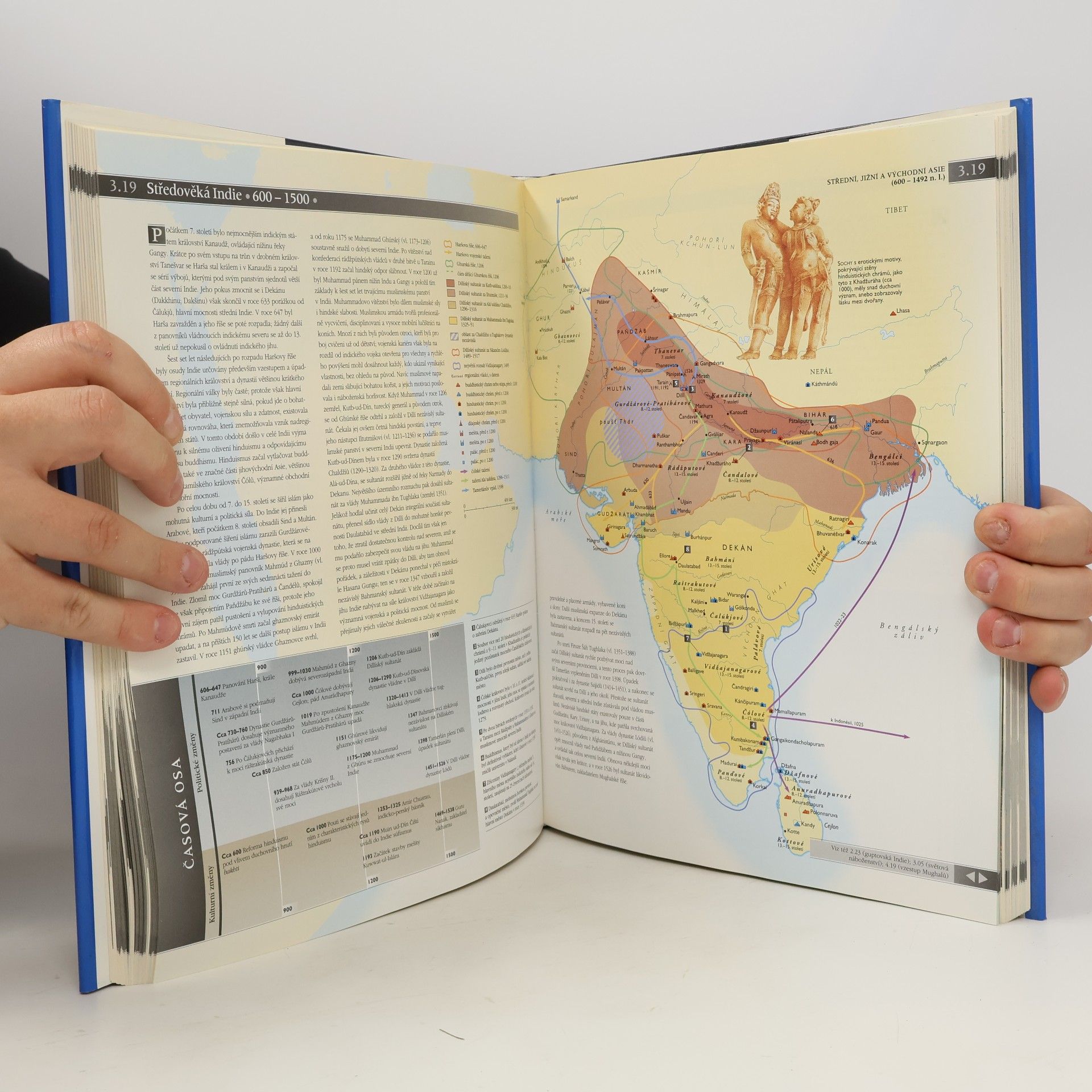 Kateřina Pekárková Historie světa. Atlas světových dějin