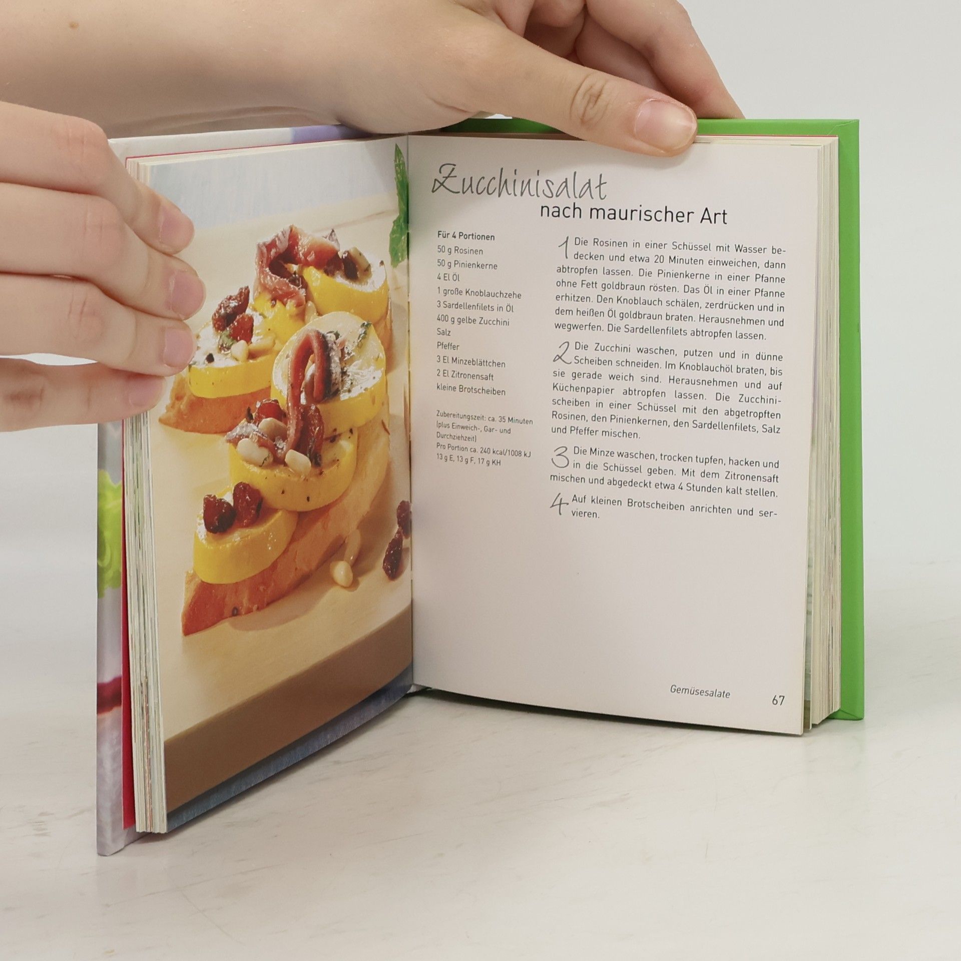 Various authors Salate
