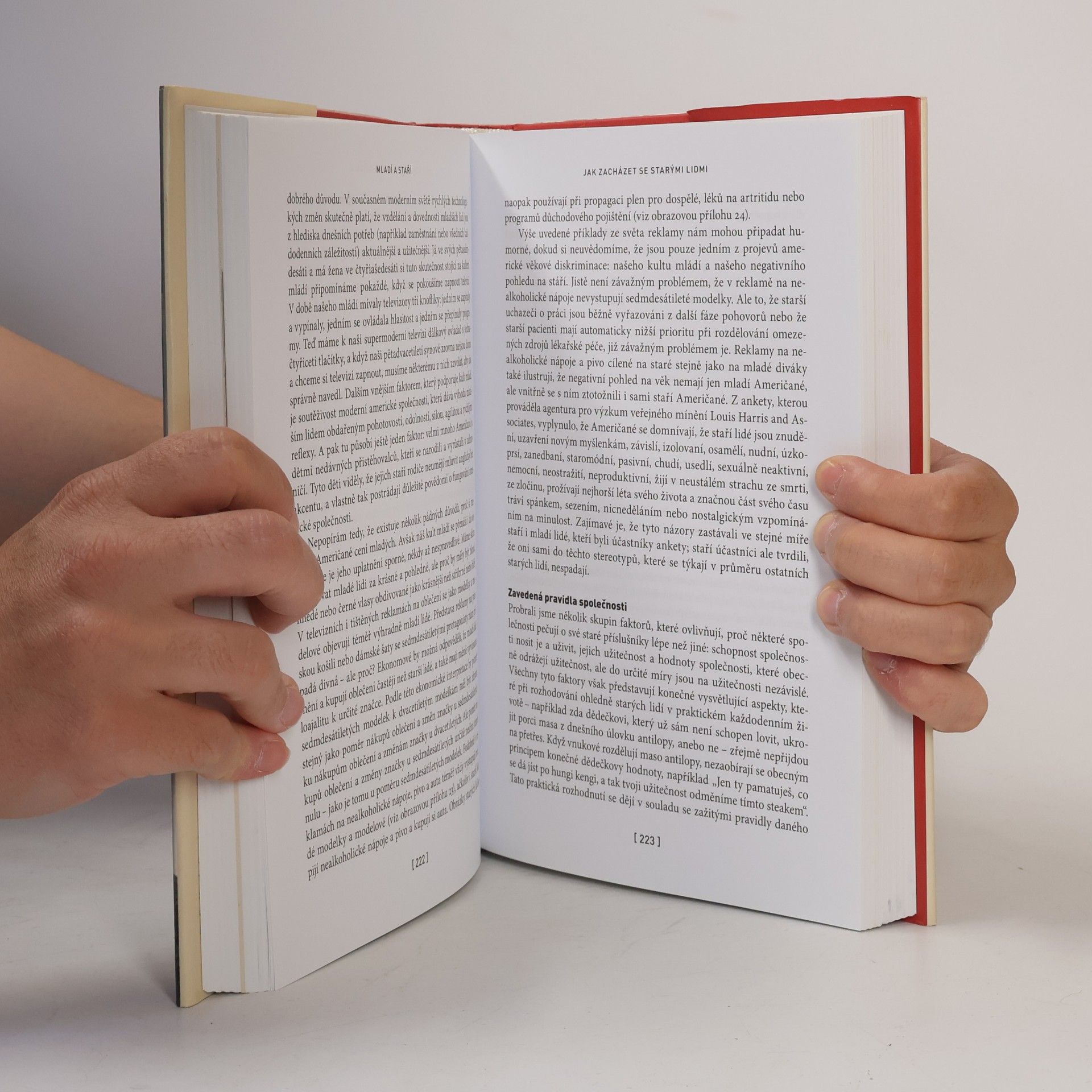 Jared Diamond Svět, který skončil včera. Co se můžeme naučit od tradičních společností?