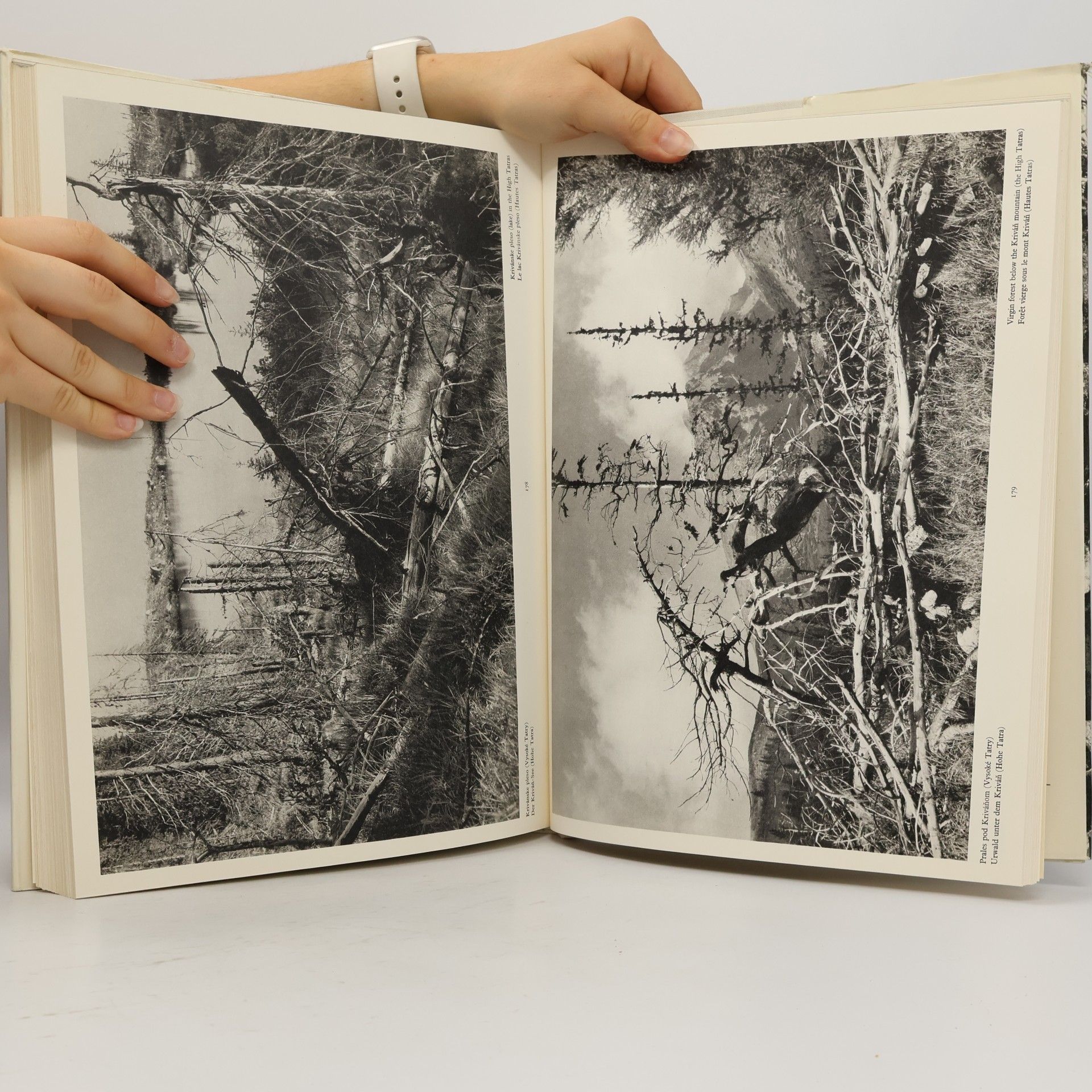 Karol Plicka Slovensko vo fotografii Karola Plicku