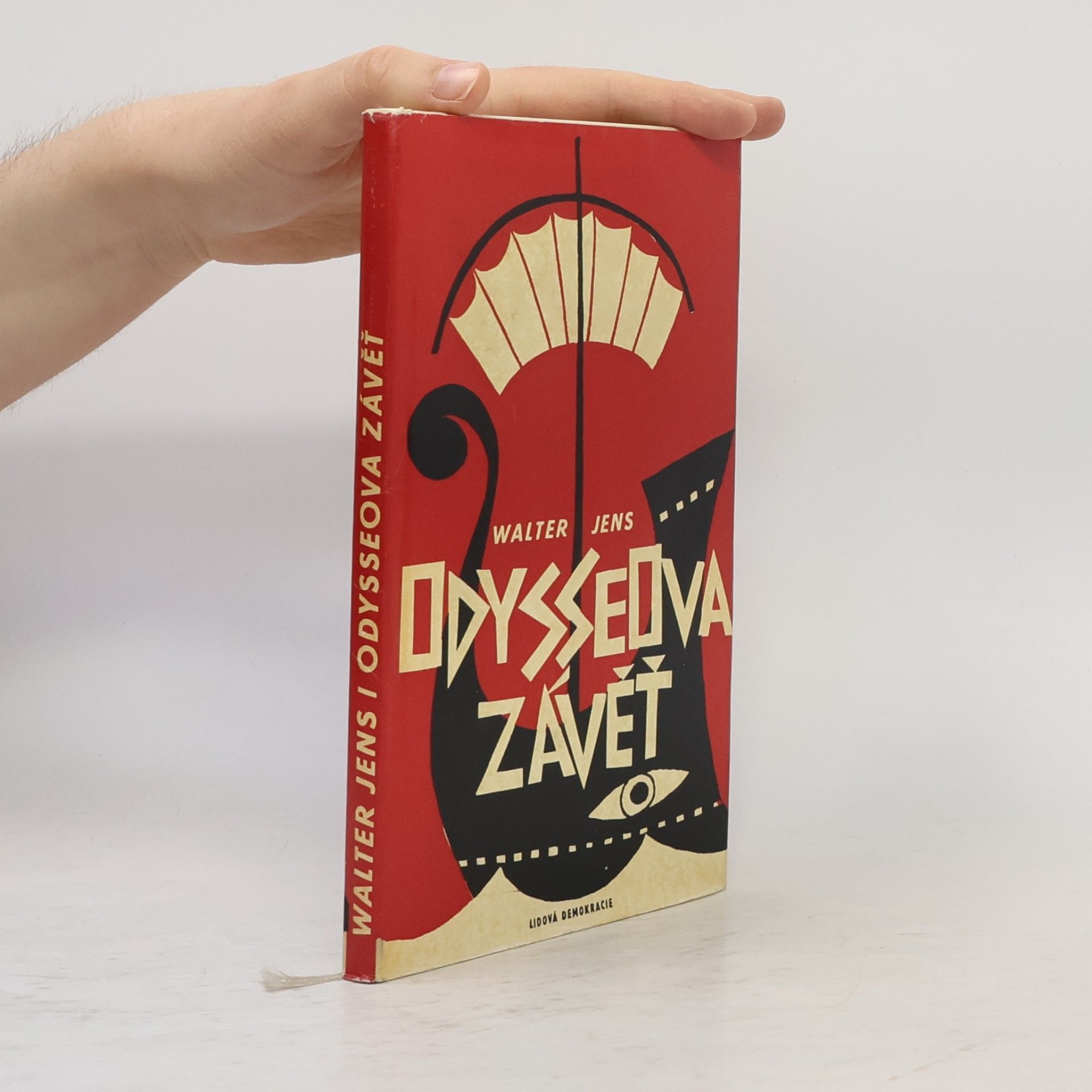 Odysseova závěť