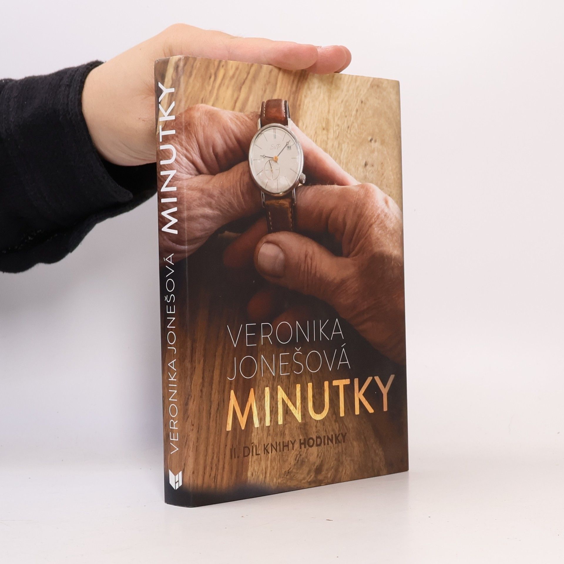 Minutky