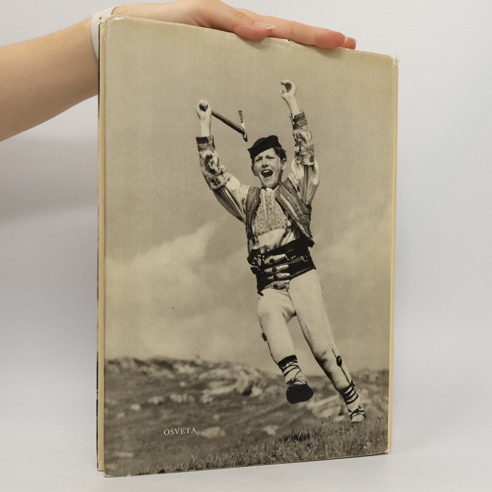 Karel Plicka Slovensko vo fotografii Karola Plicku