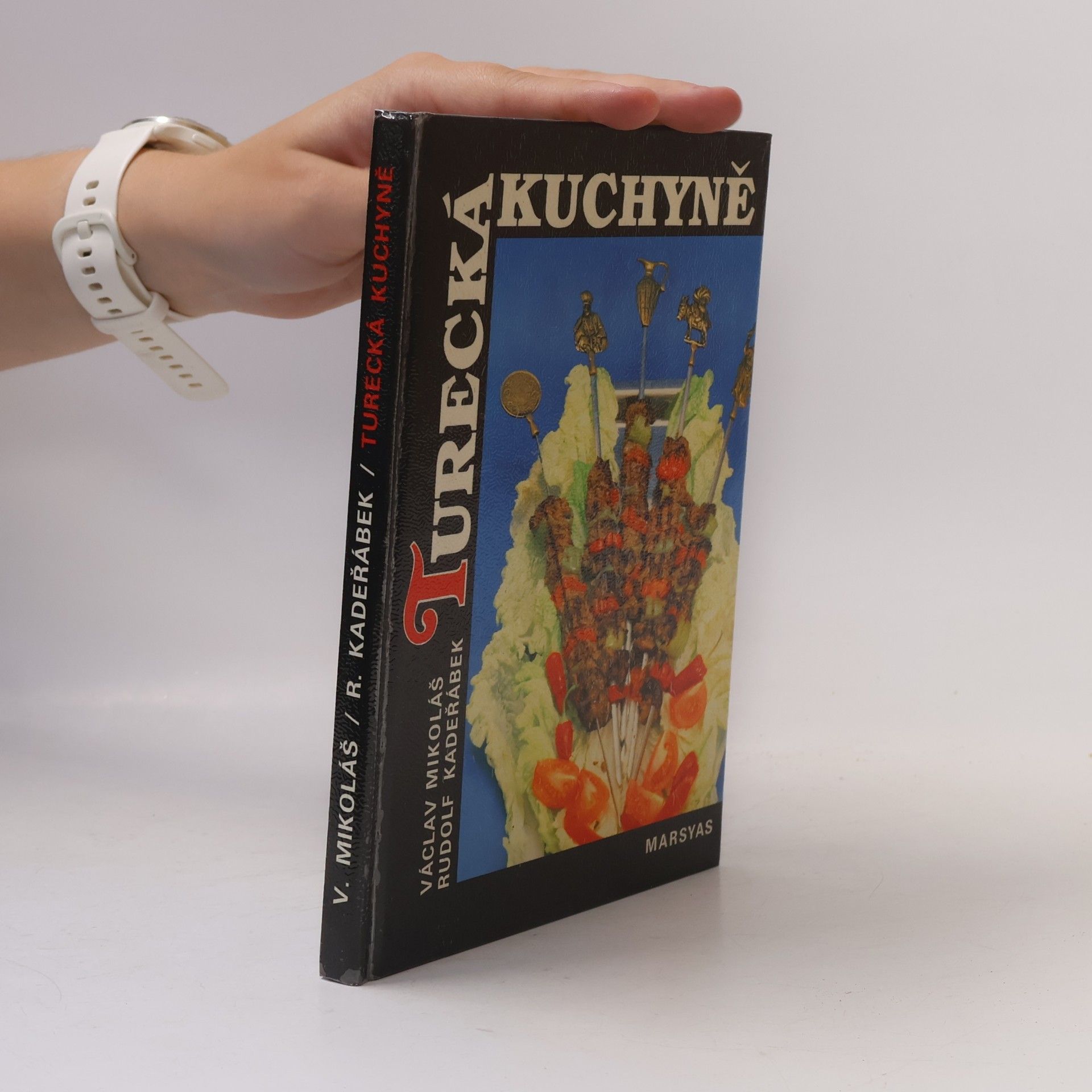 Turecká kuchyně