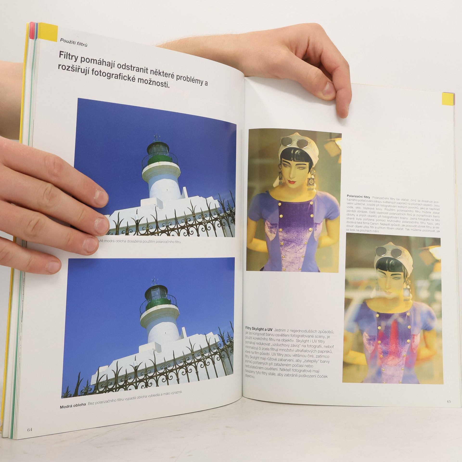 Kolektiv autorů Abeceda snadného fotografování s fotoaparáty EOS