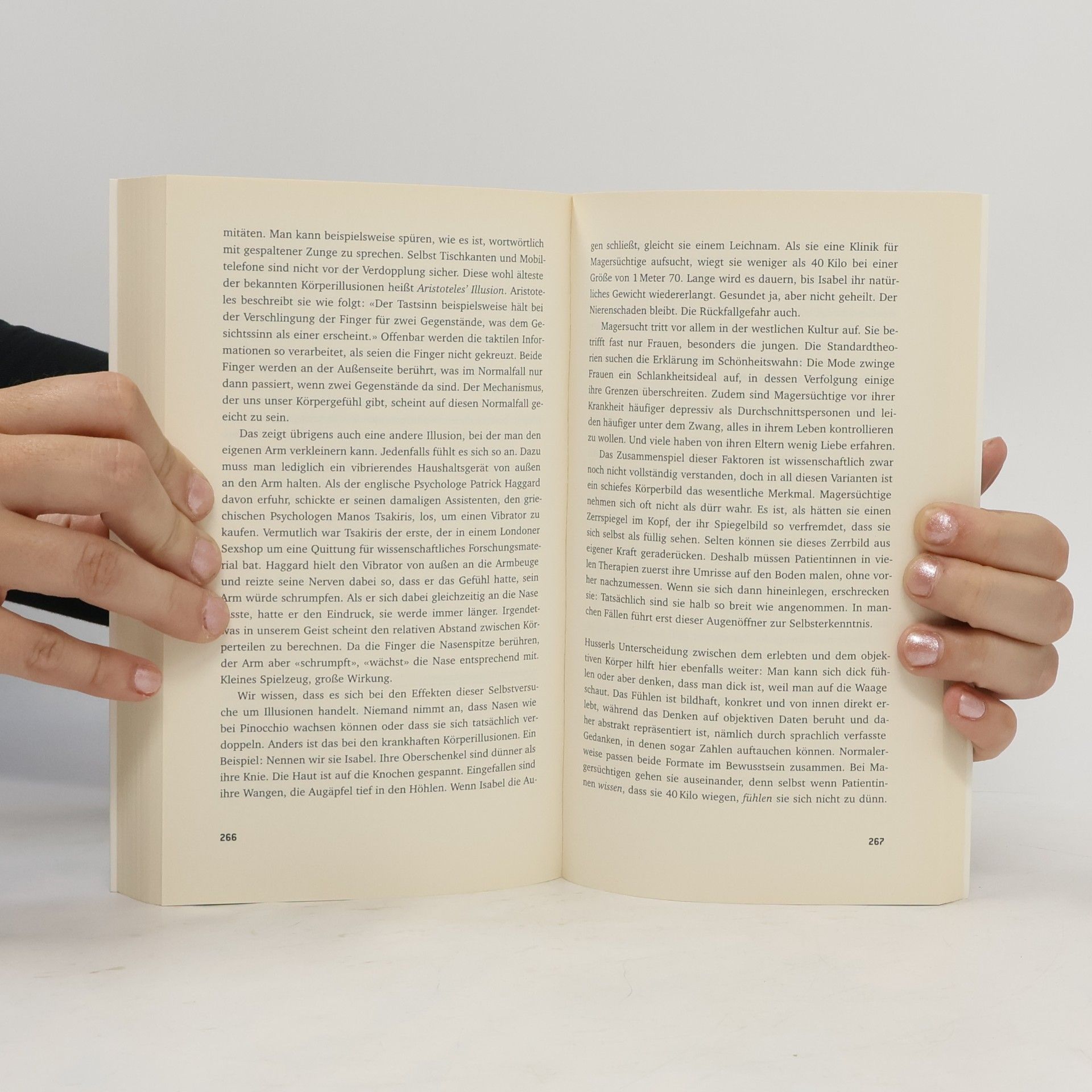 Philipp Hübl Folge dem weißen Kaninchen ... in die Welt der Philosophie
