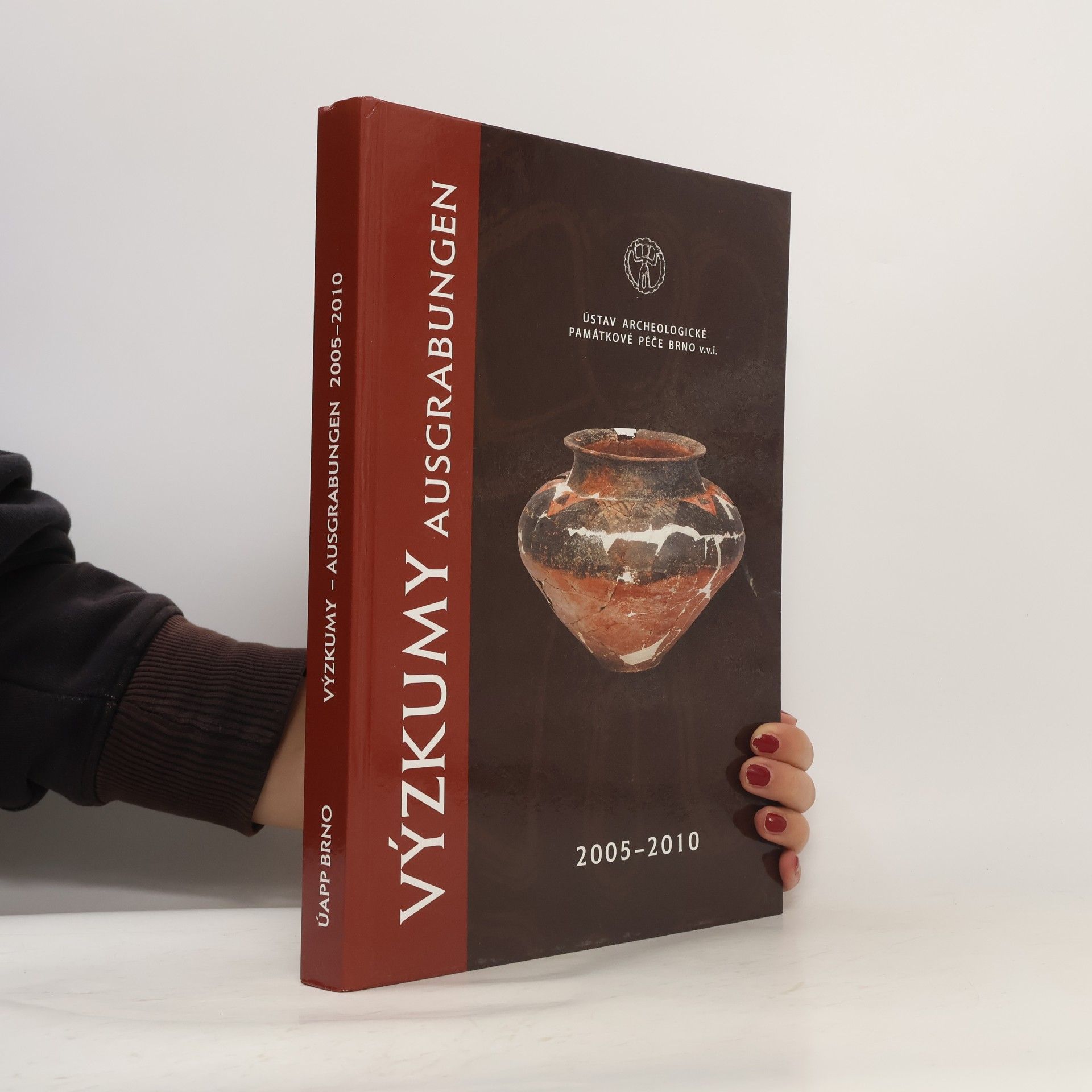 Výzkumy 2005-2010