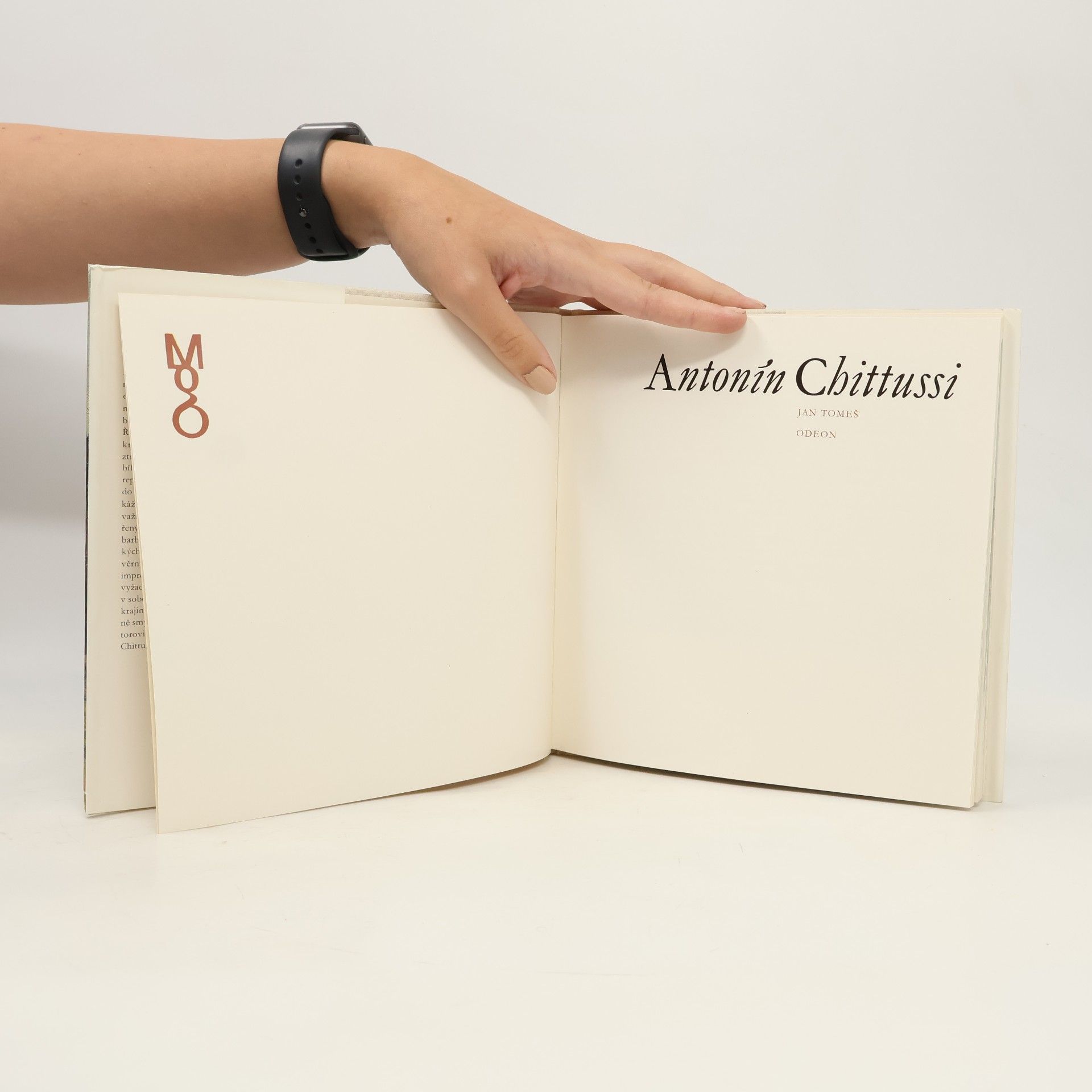 Antonín Chittussi Antonín Chittussi