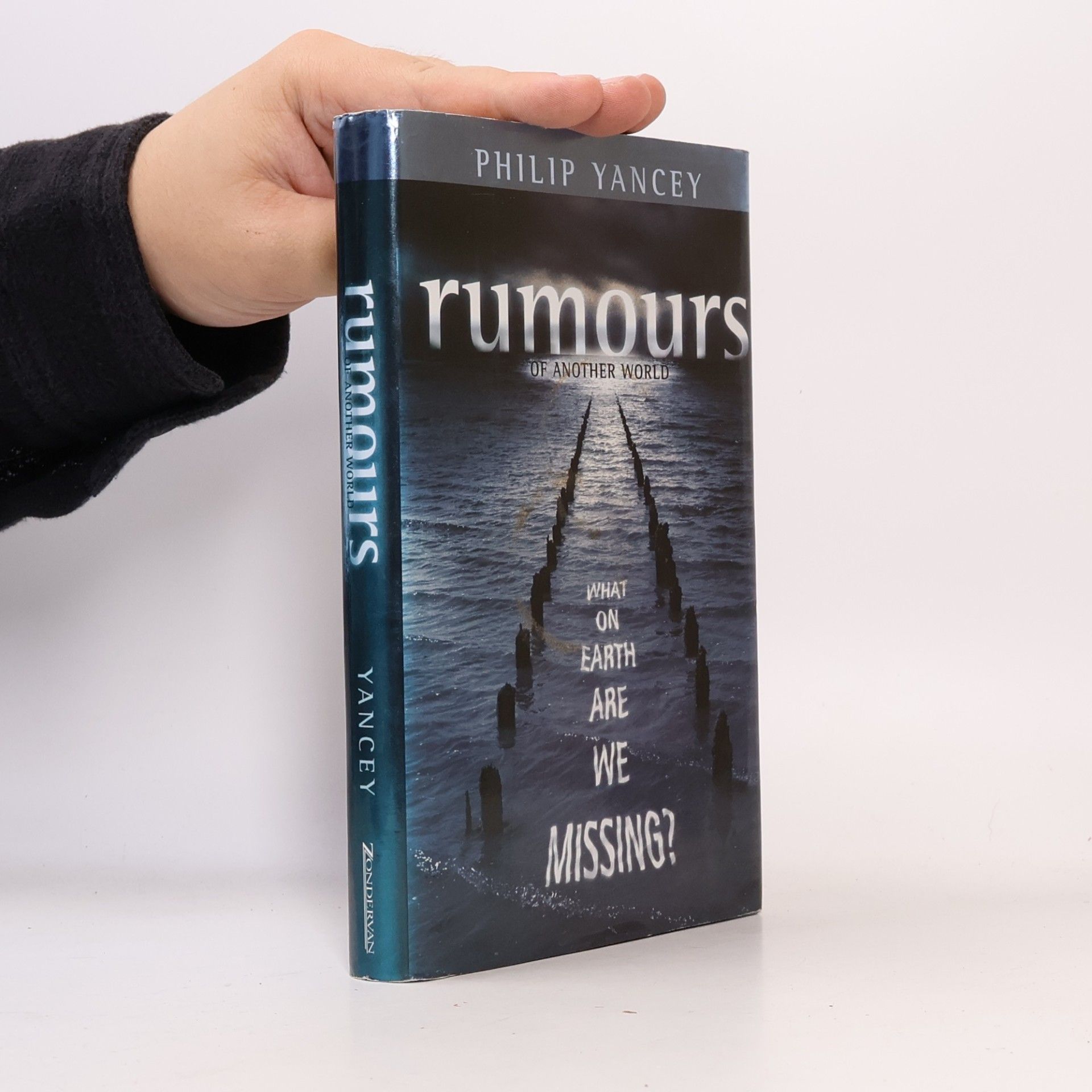 Rumours of Another World