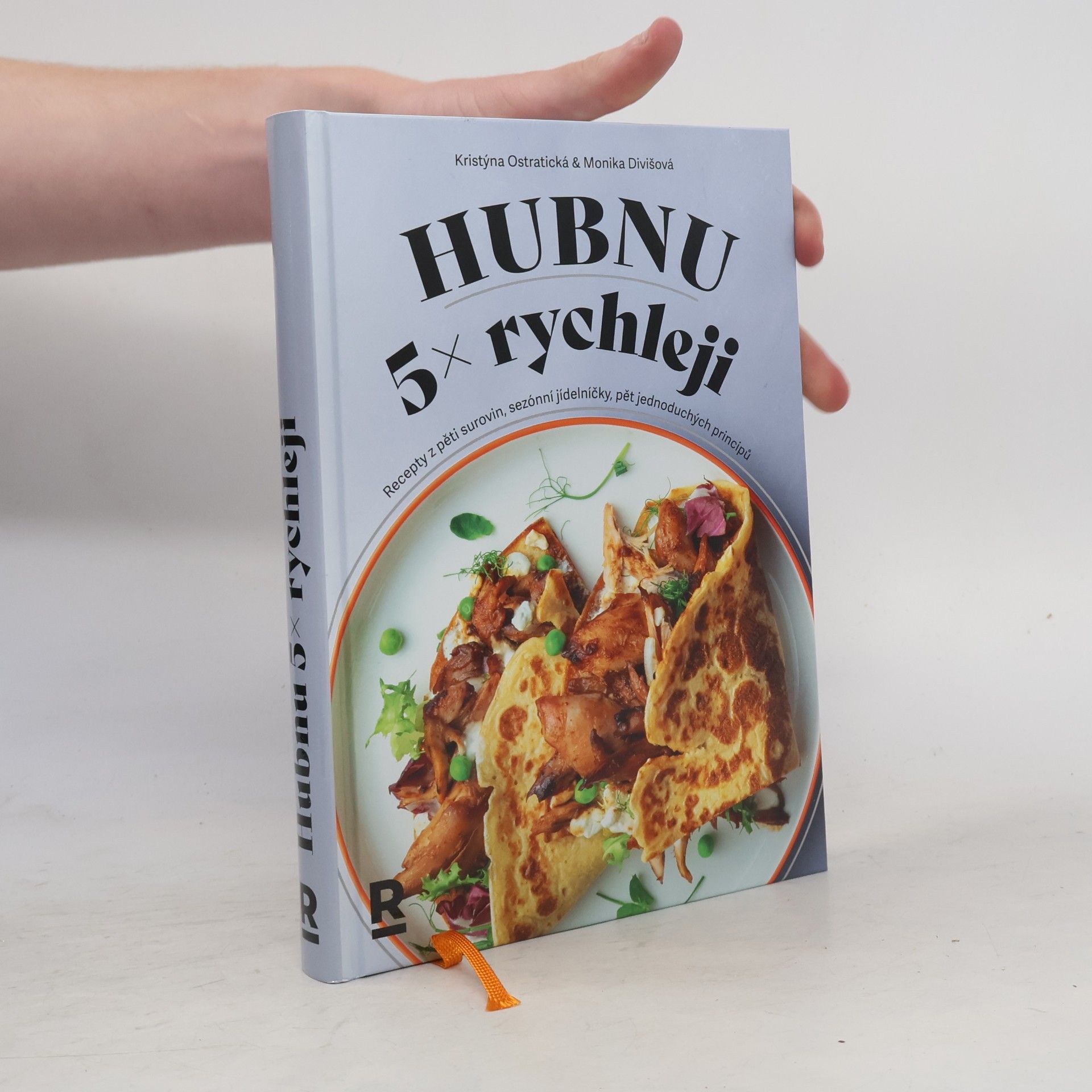 Hubnu 5x rychleji