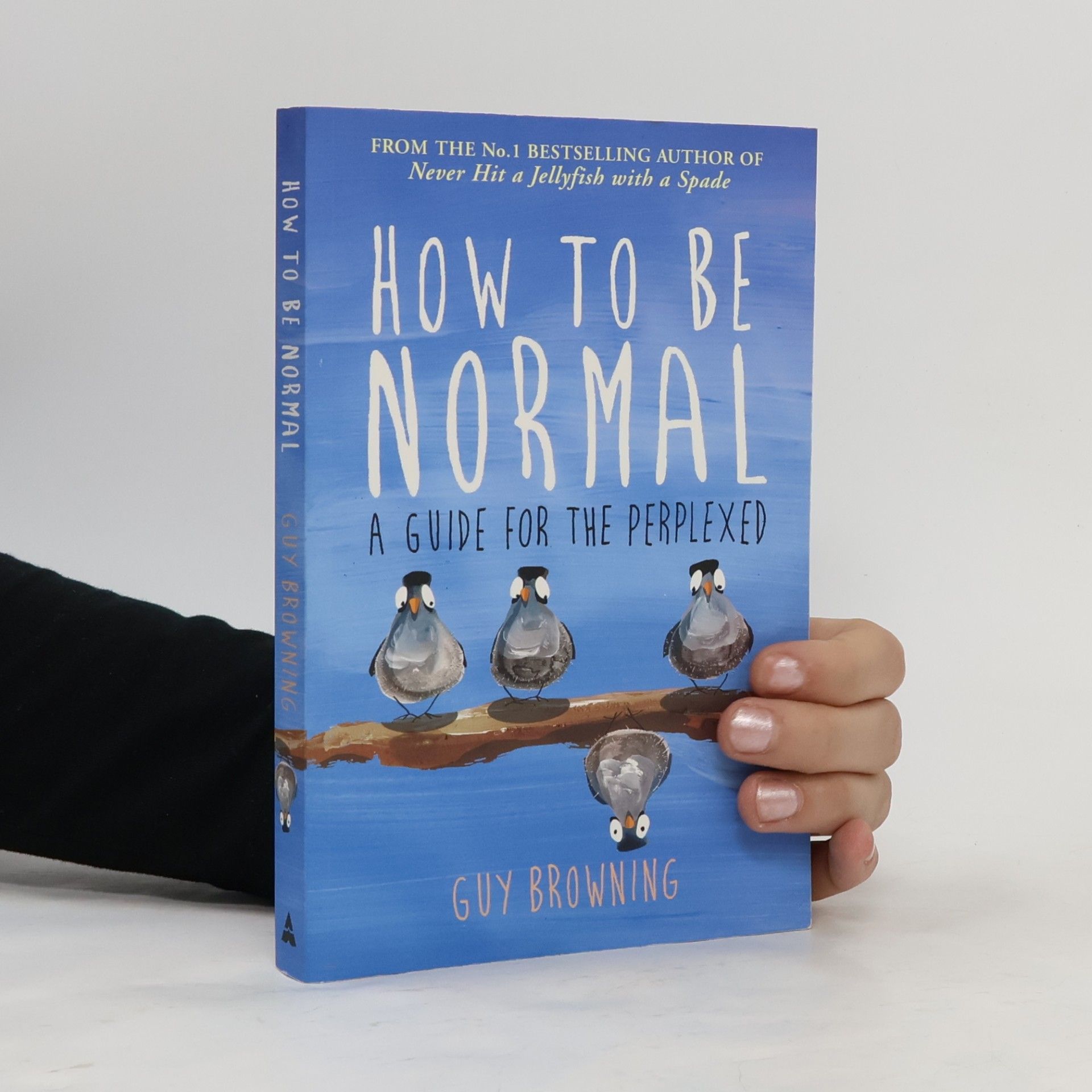 How to Be Normal