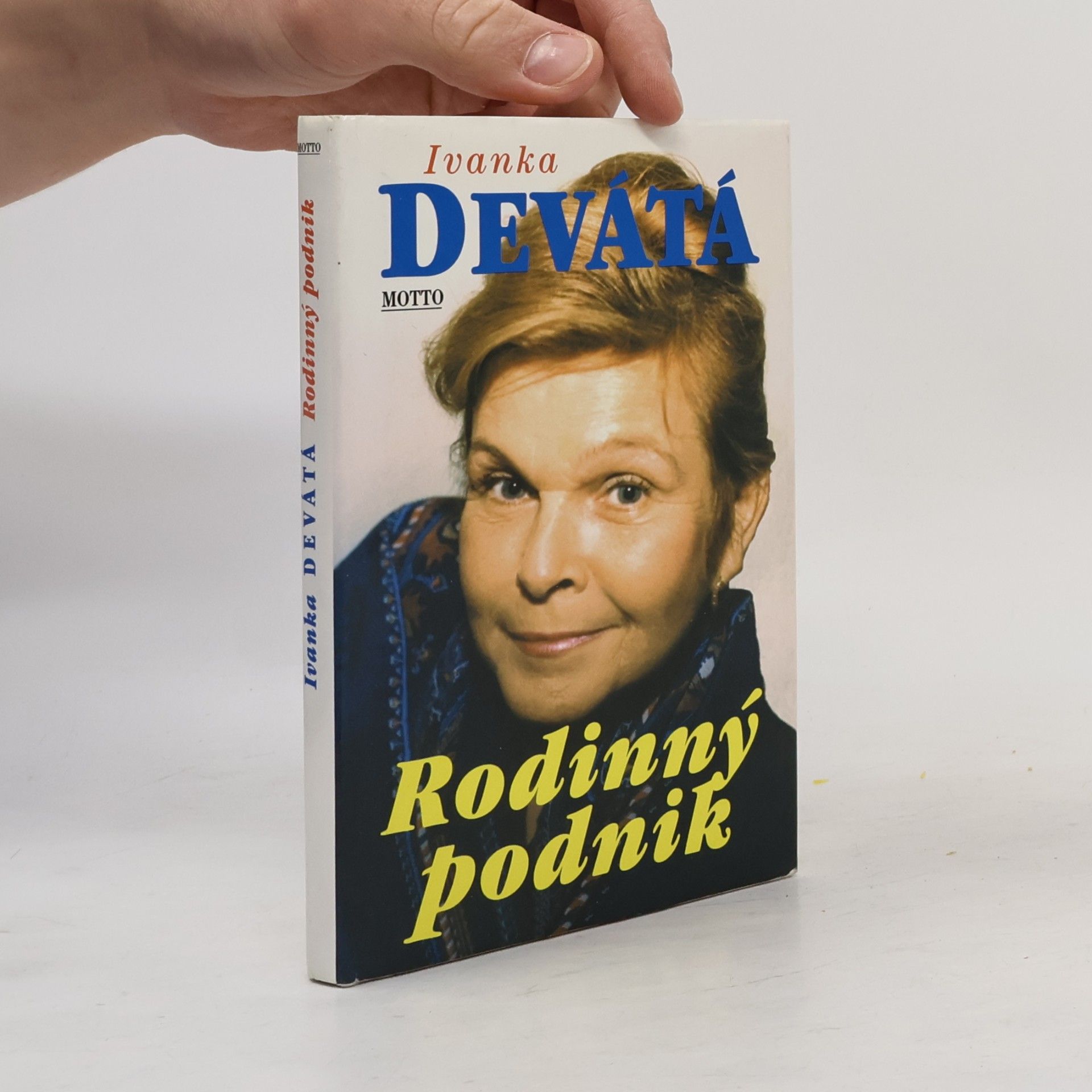 Rodinný podnik