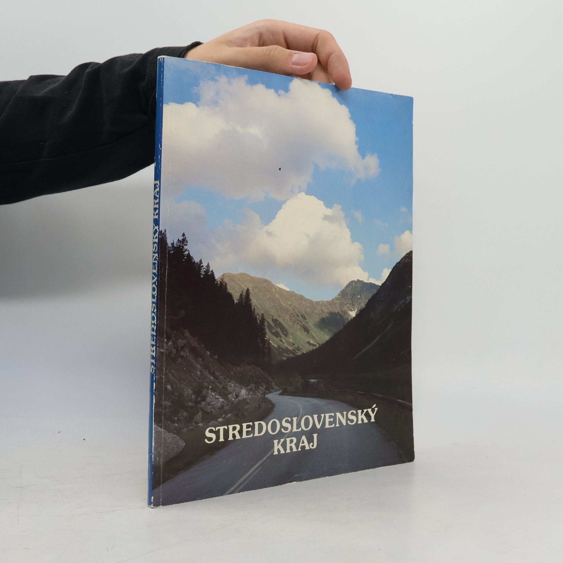 Autorenkollektiv Středoslovenský kraj