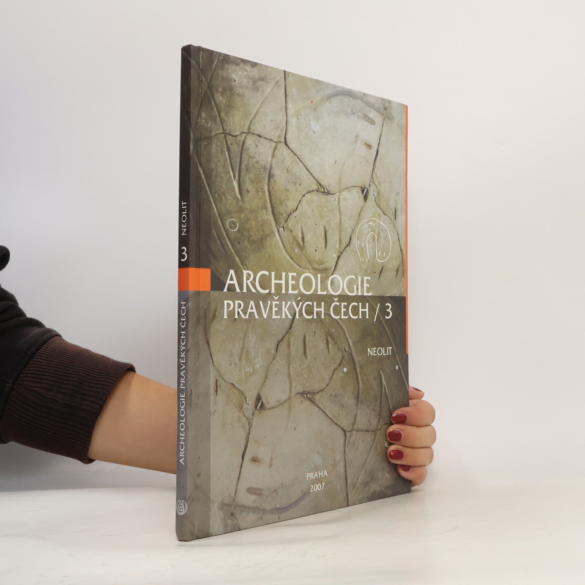 Archeologie pravěkých Čech : Neolit. 3