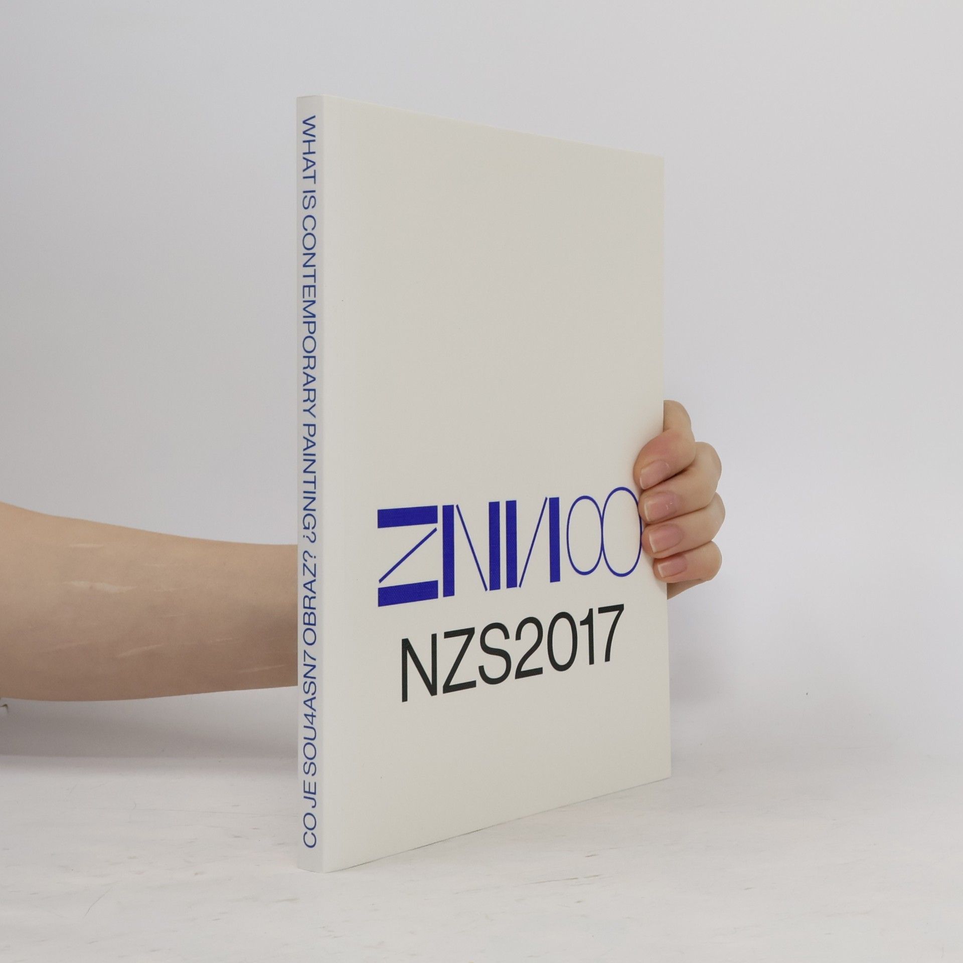 New Zlín Salon 2017