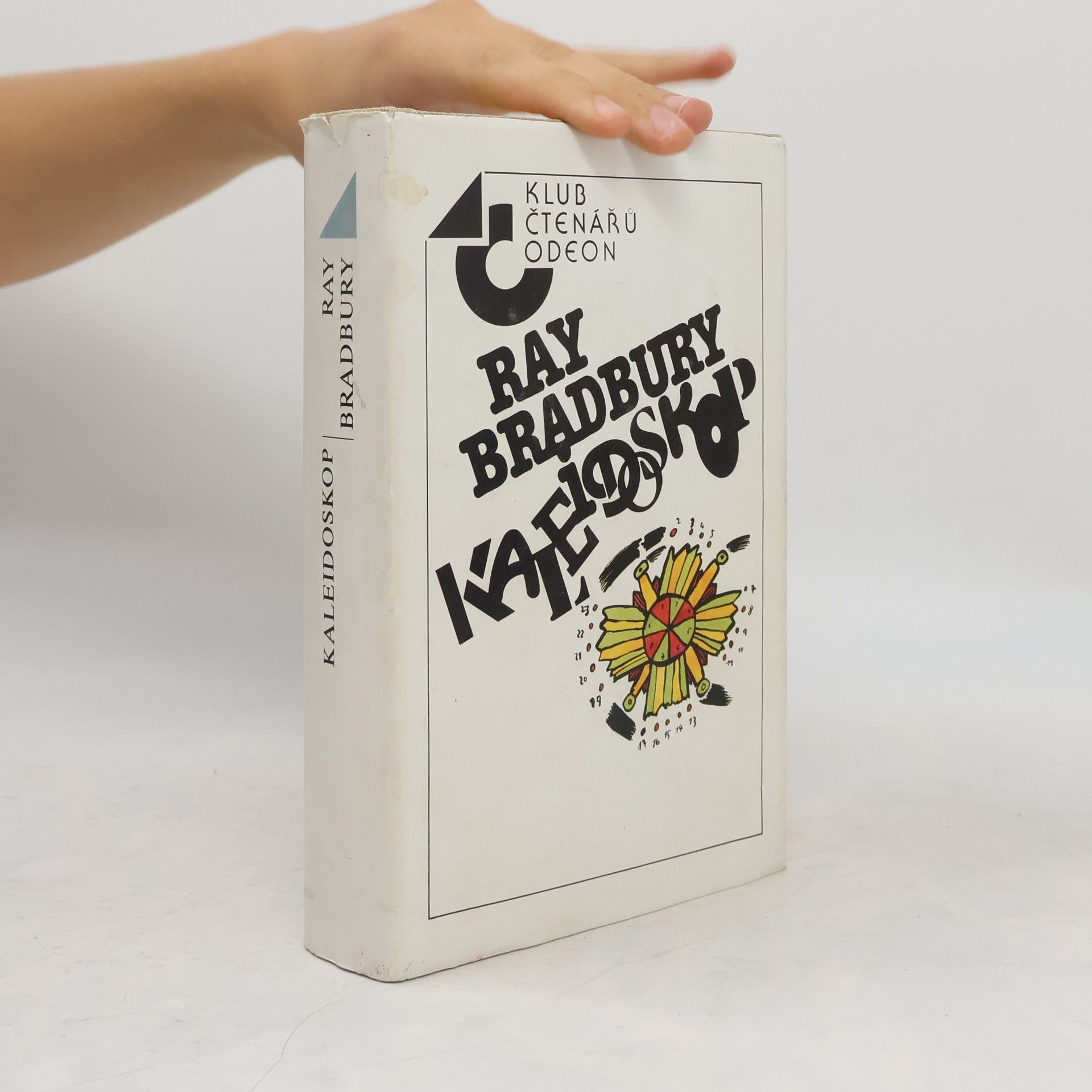 Ray Bradbury Kaleidoskop