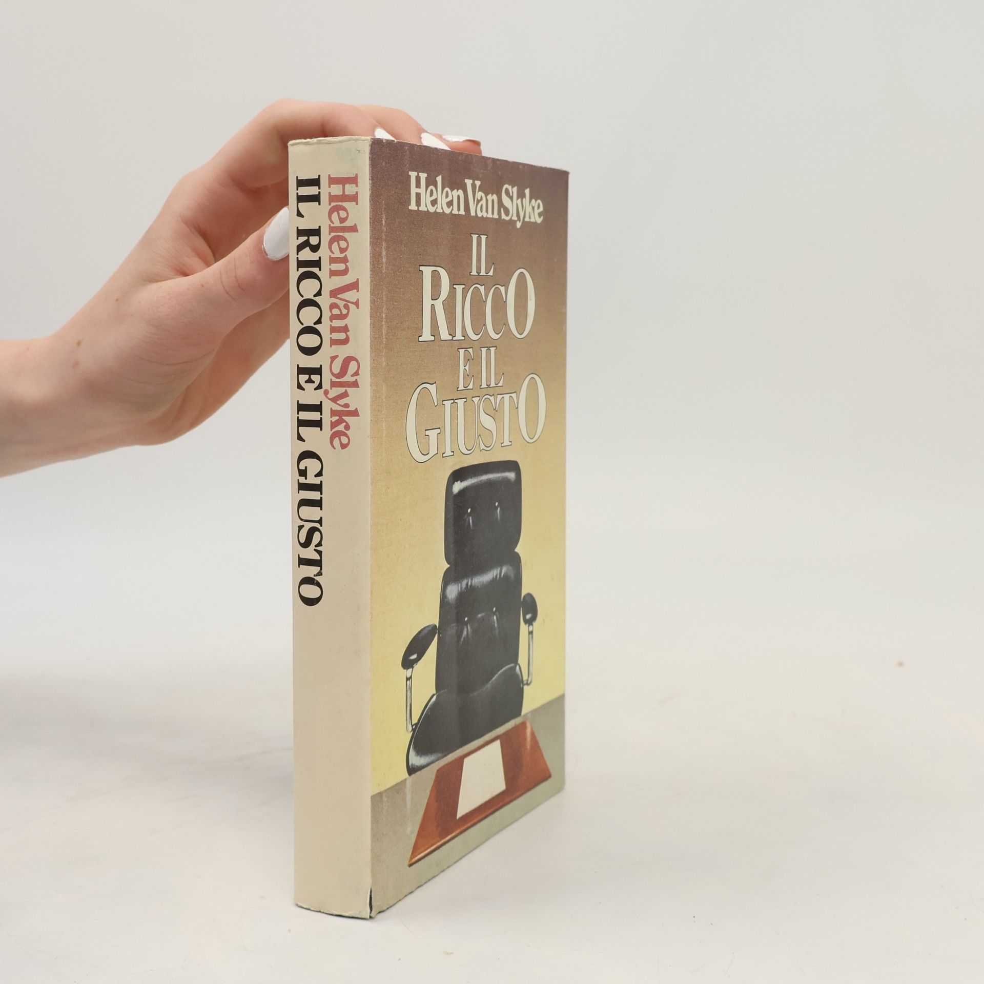 Il ricco e il giusto