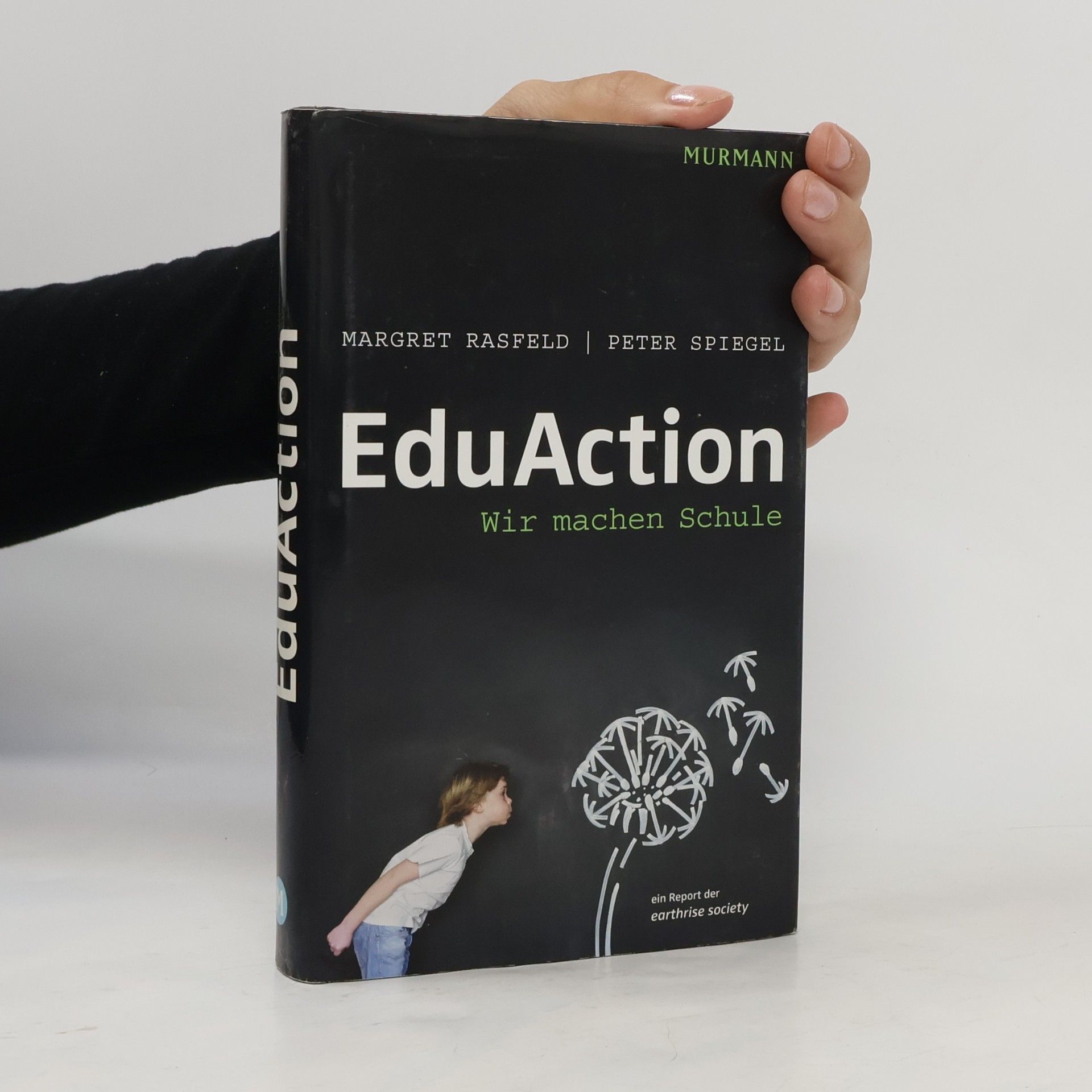 Margret Rasfeld EduAction