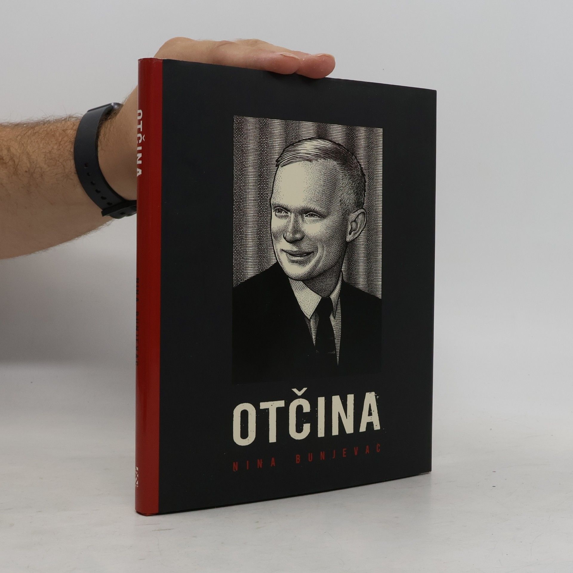 Nina Bunjevac Otčina