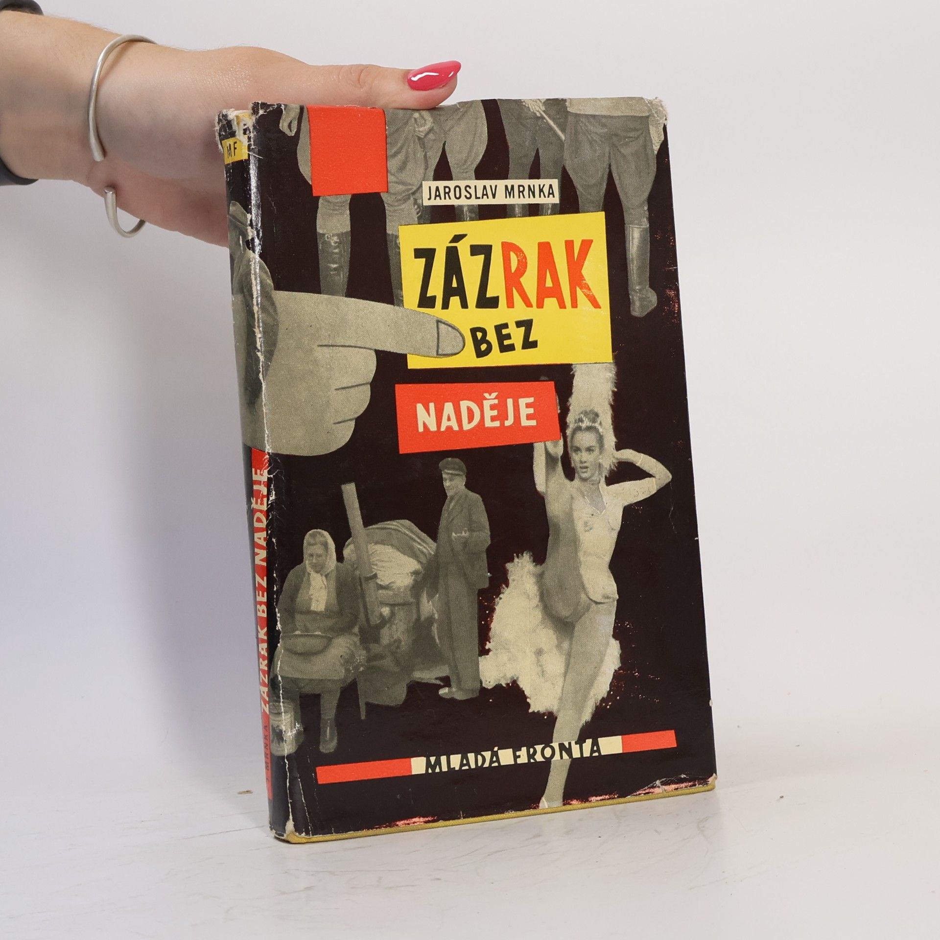 Zázrak bez naděje