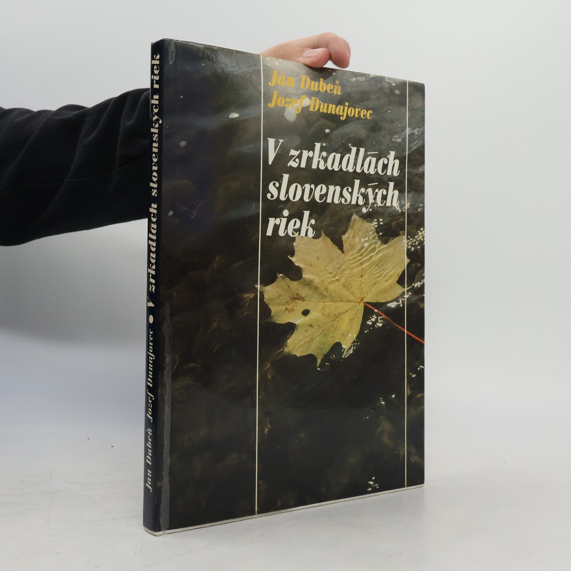 V zrkadlách slovenských riek