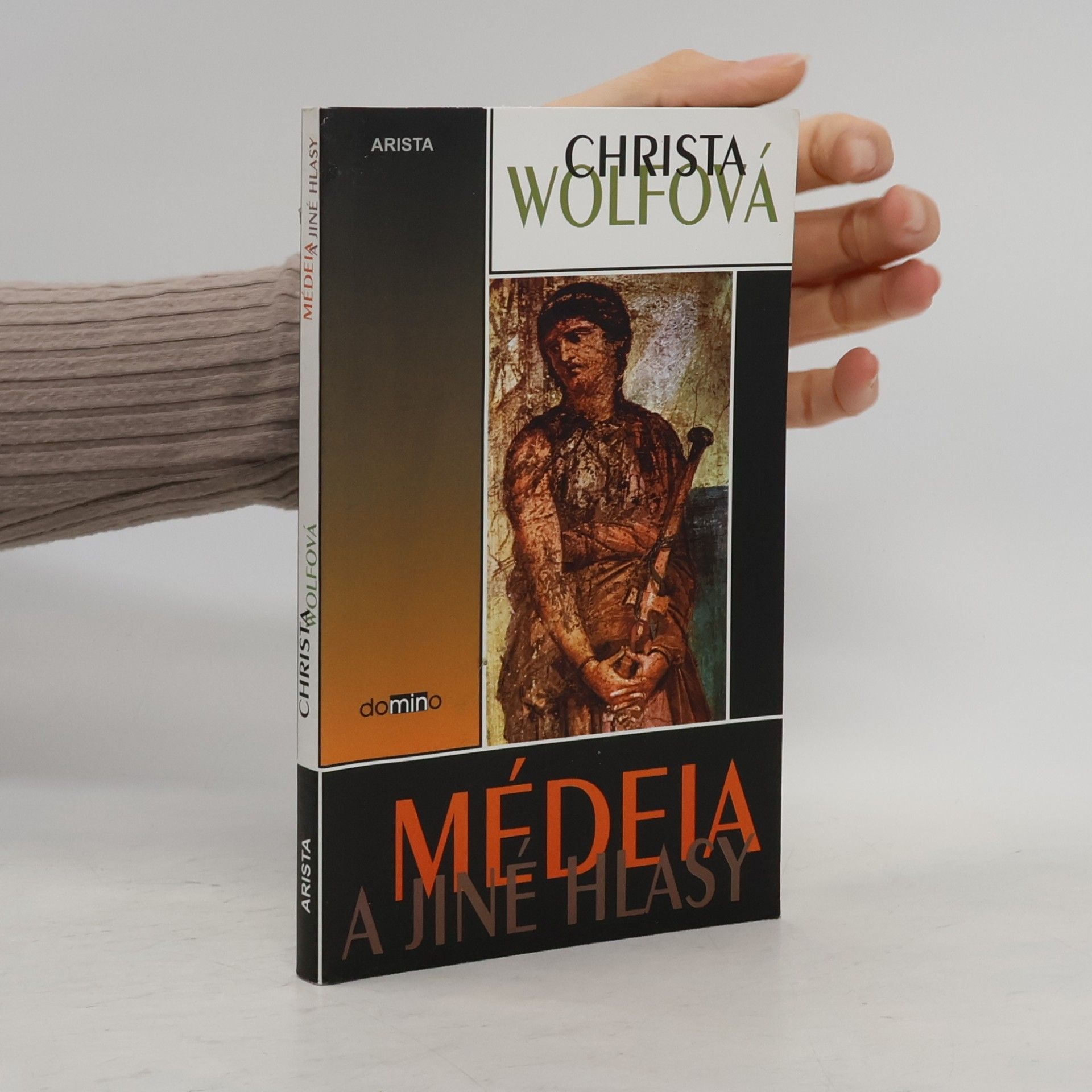 Médeia a jiné hlasy