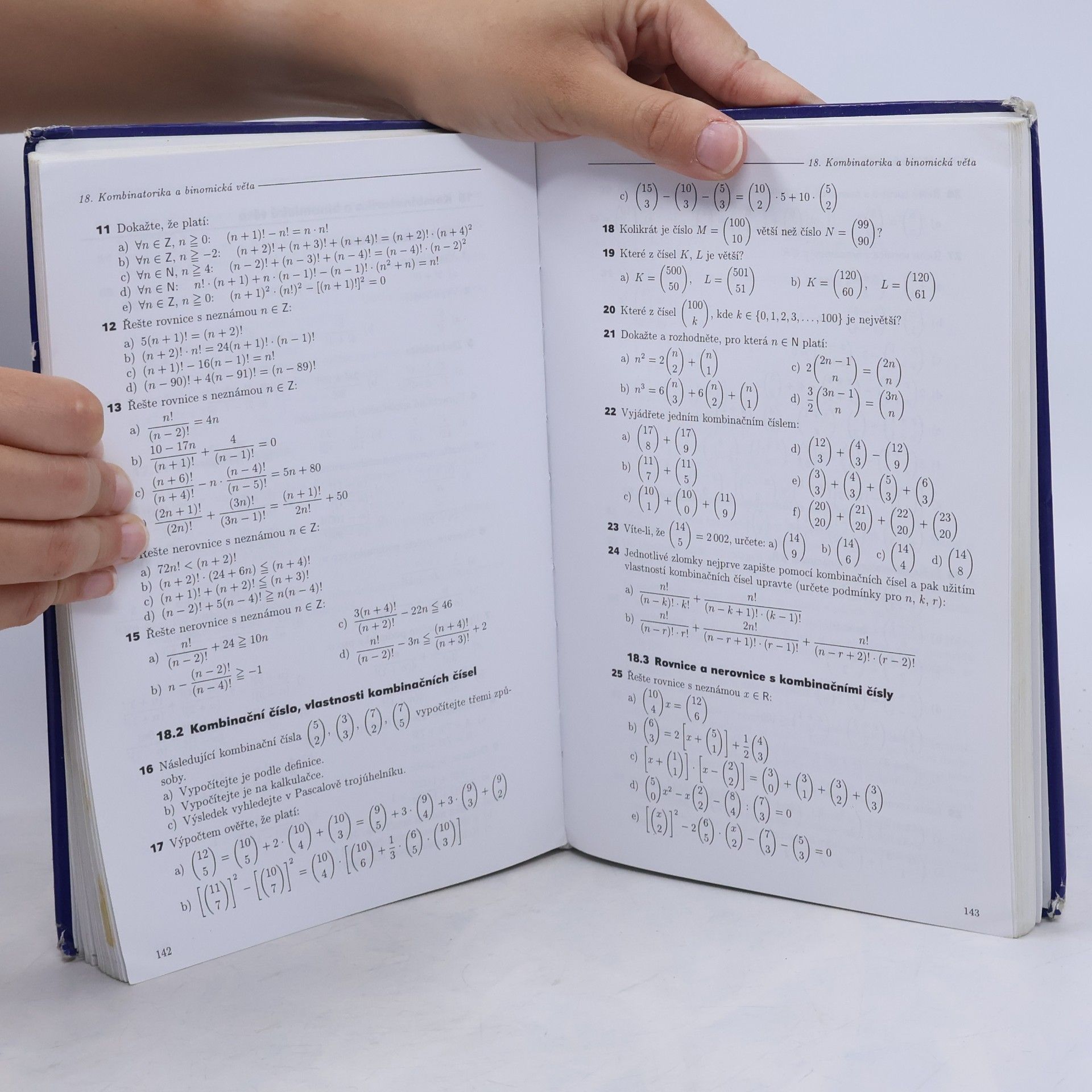Jindra Petáková Matematika. Příprava k maturitě a k přijímacím zkouškám na vysoké školy