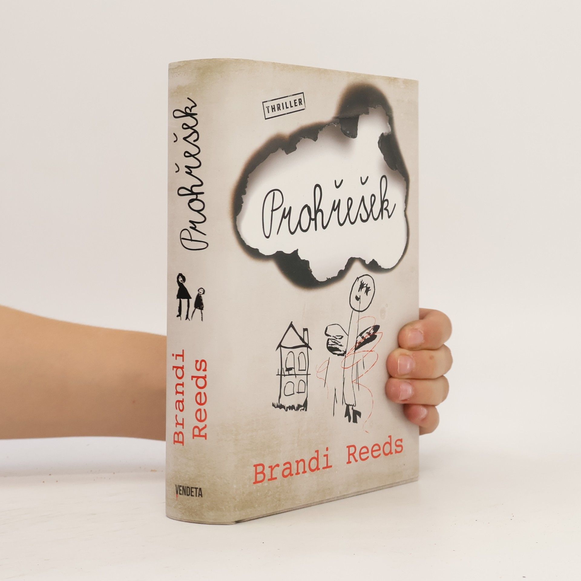 Brandi Reeds Prohřešek