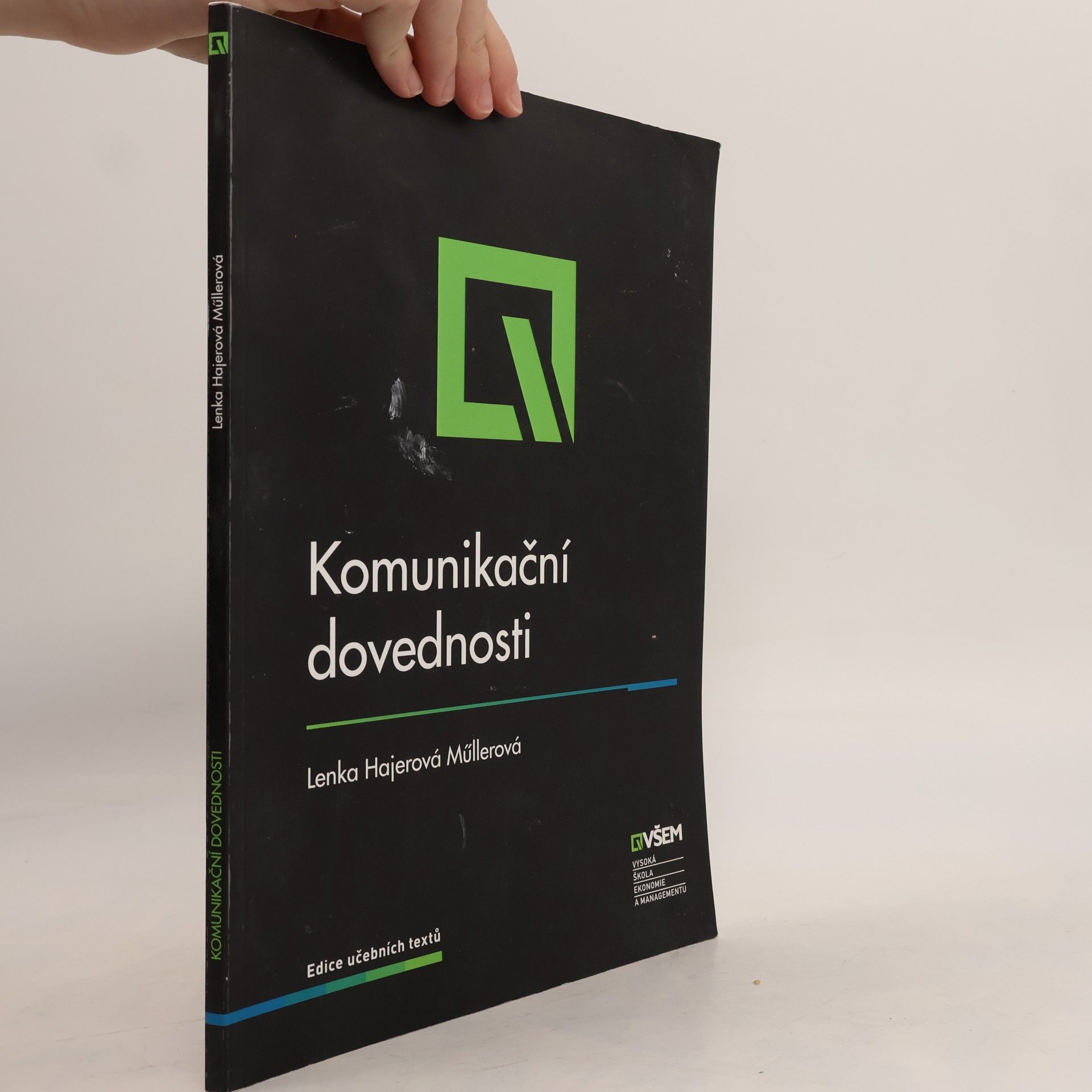 Komunikační dovednosti