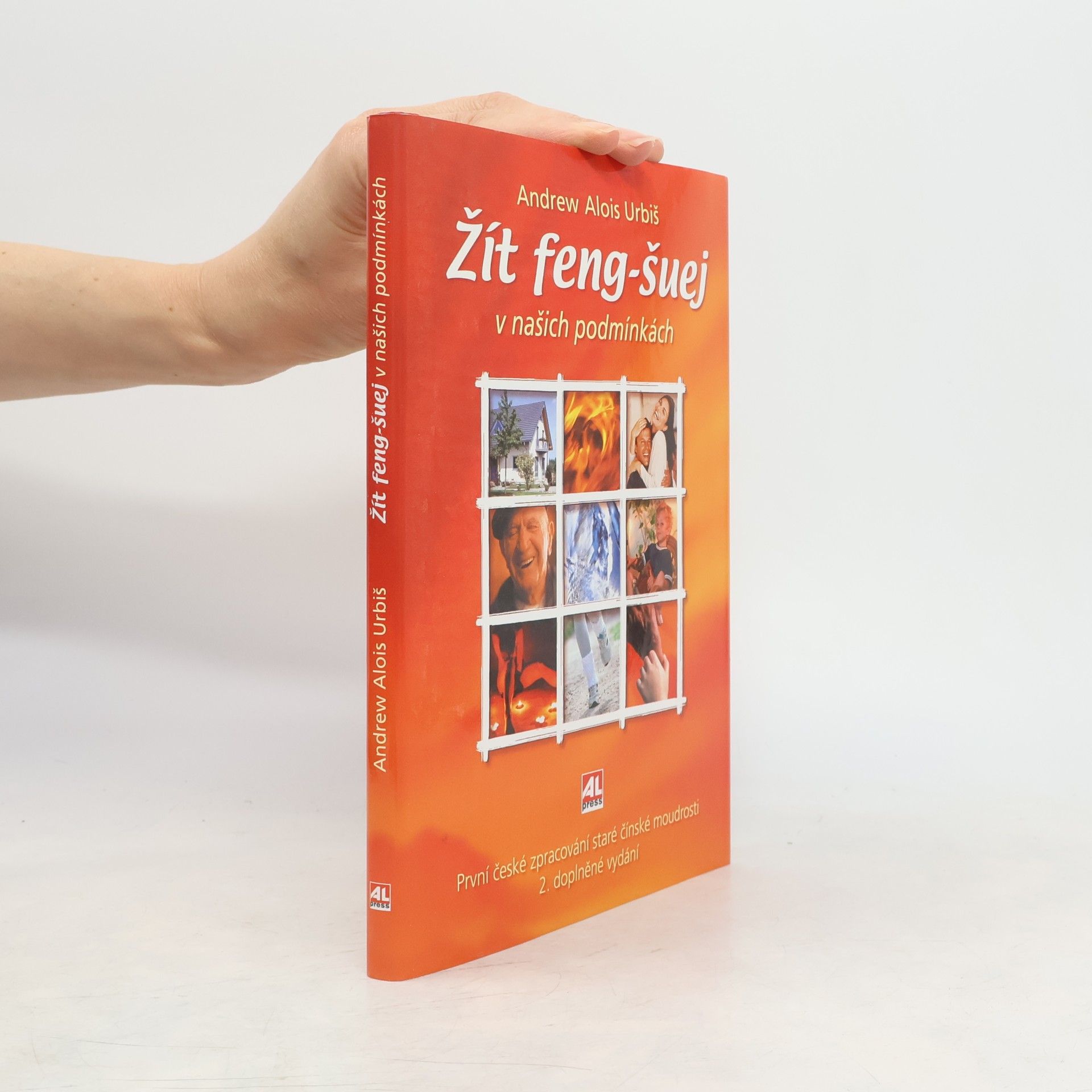Žít feng-šuej v našich podmínkách