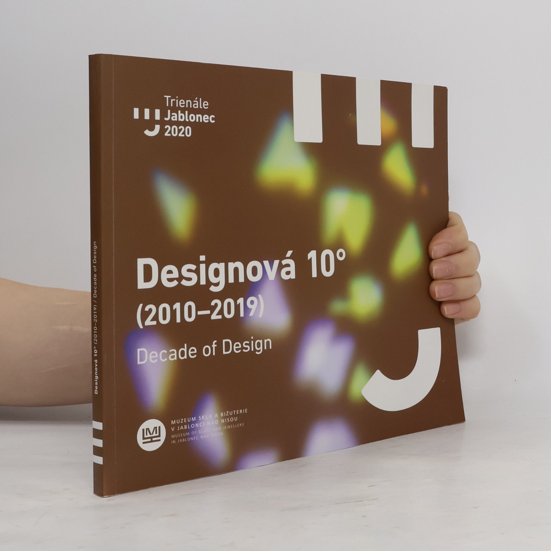 Šárka Širočková Designová 10° (2010-2019)