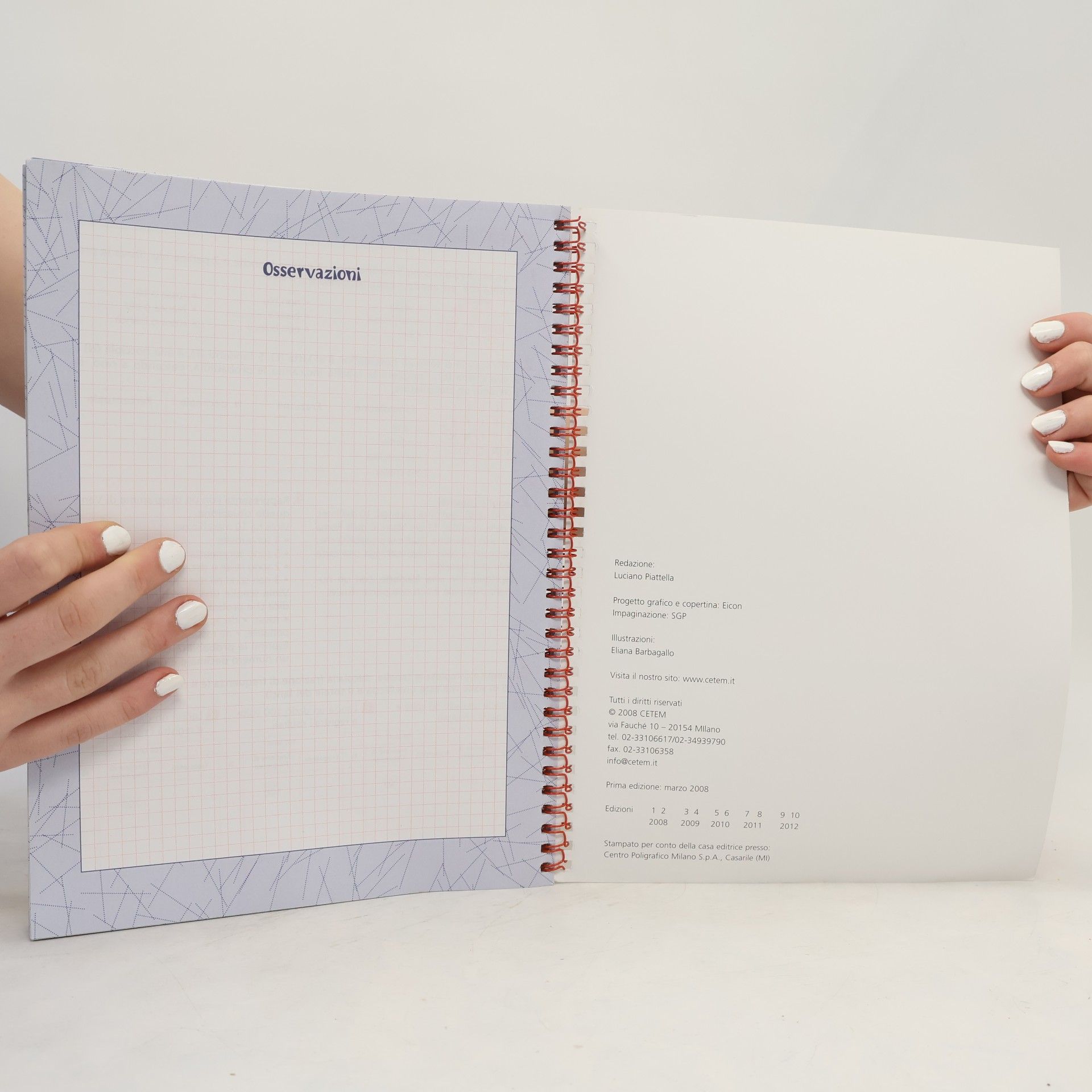 Daniella Locatelli Il Nuovo Codice. Soloesercizi di matematica