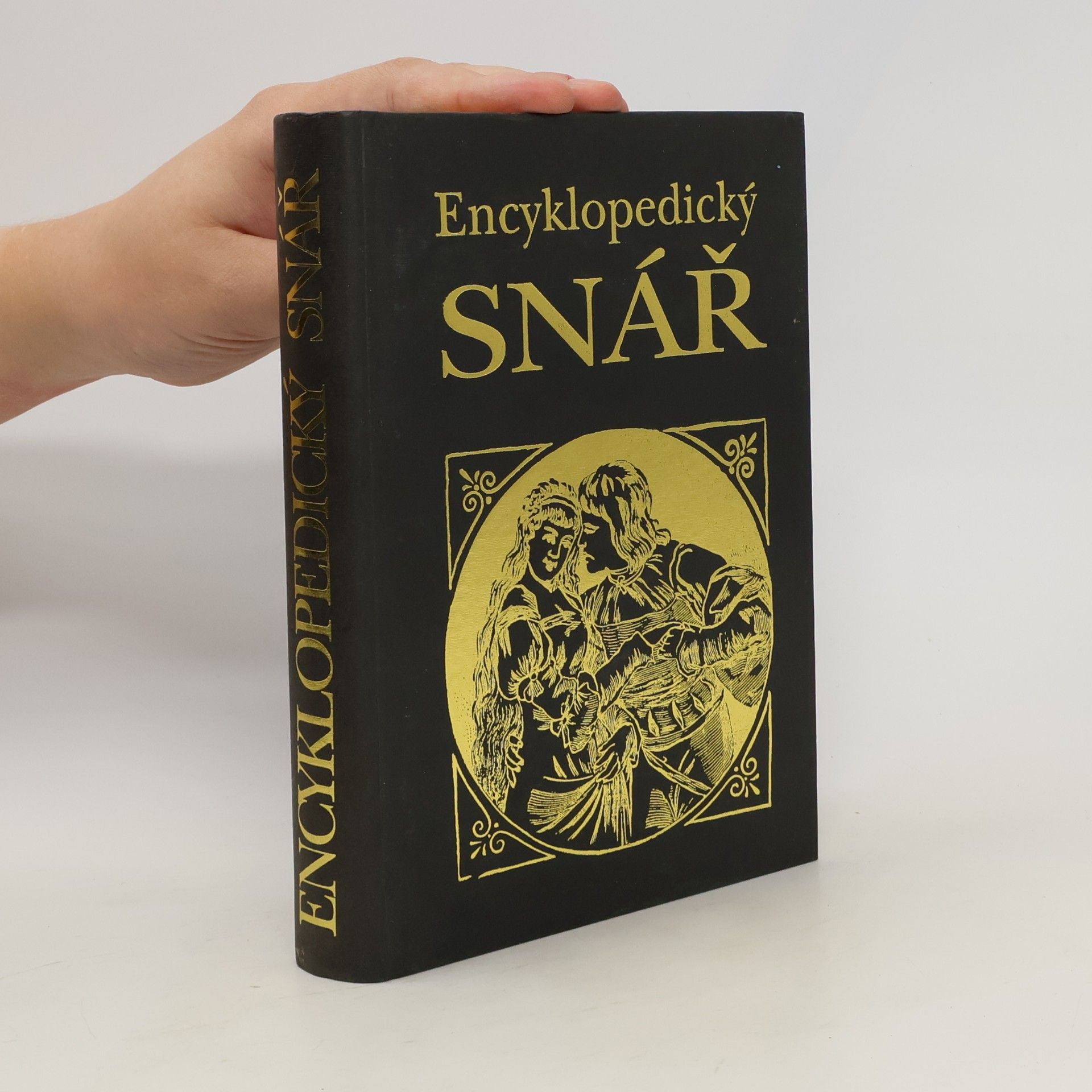 Autorenkollektiv Encyklopedický snář
