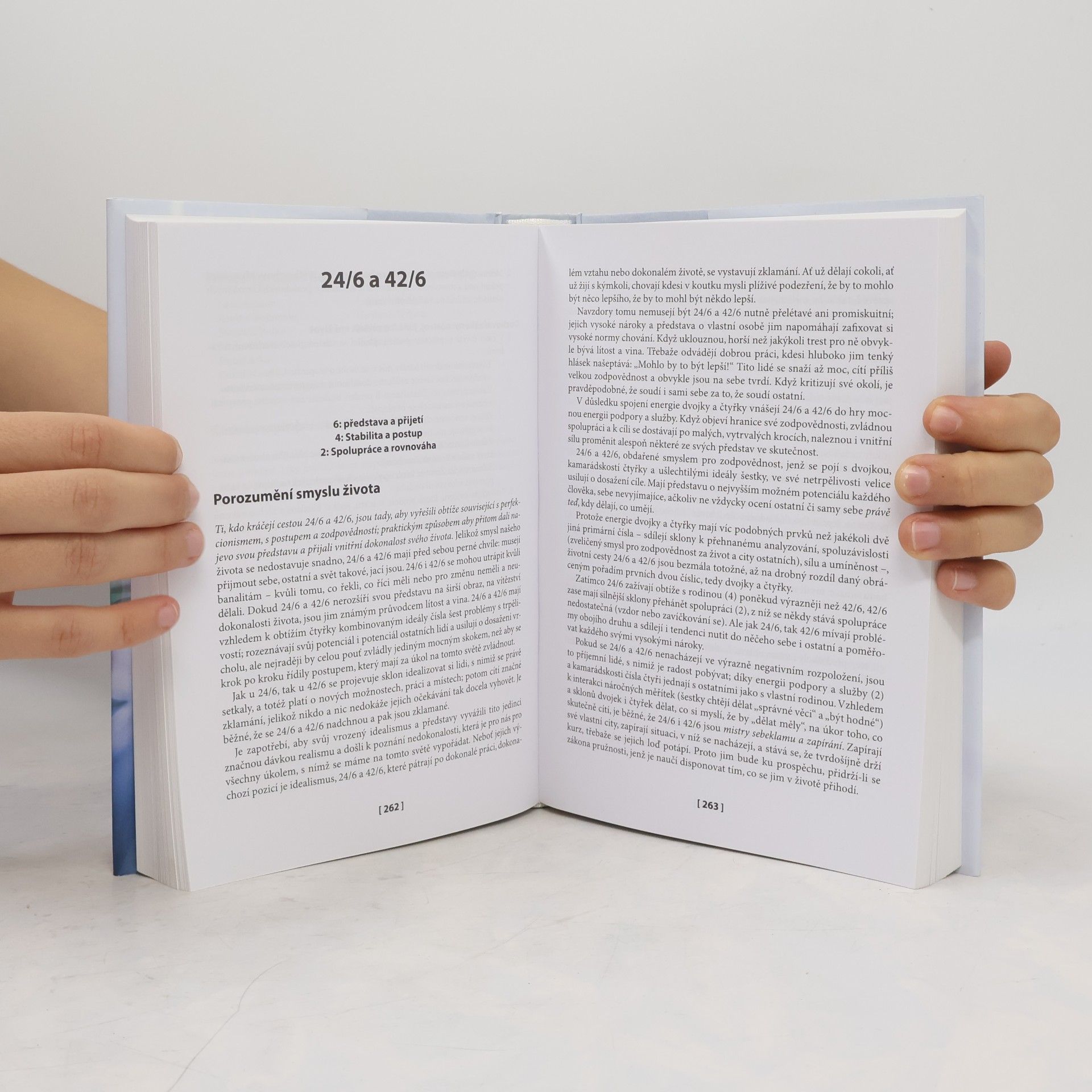 Dan Millman Čísla života : život, k němuž jste zrozeni