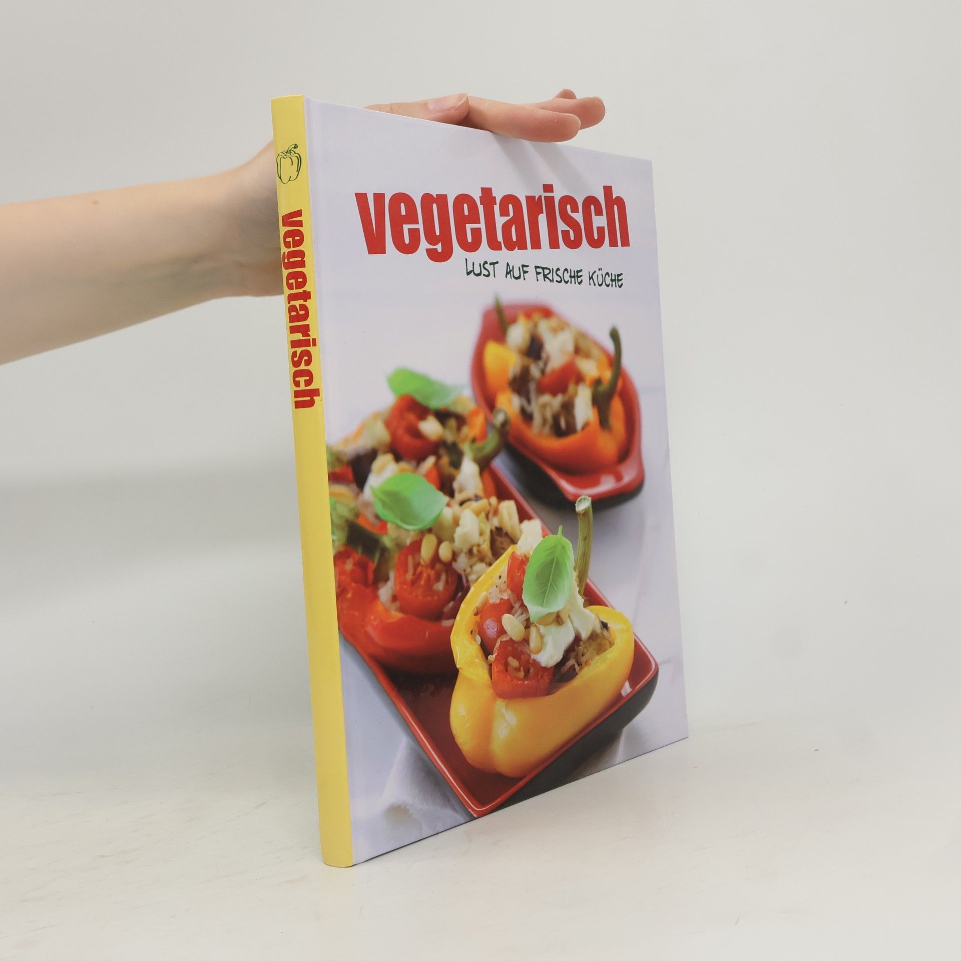 Sylvia Winnewisser Vegetarisch. Lust auf frische Küche