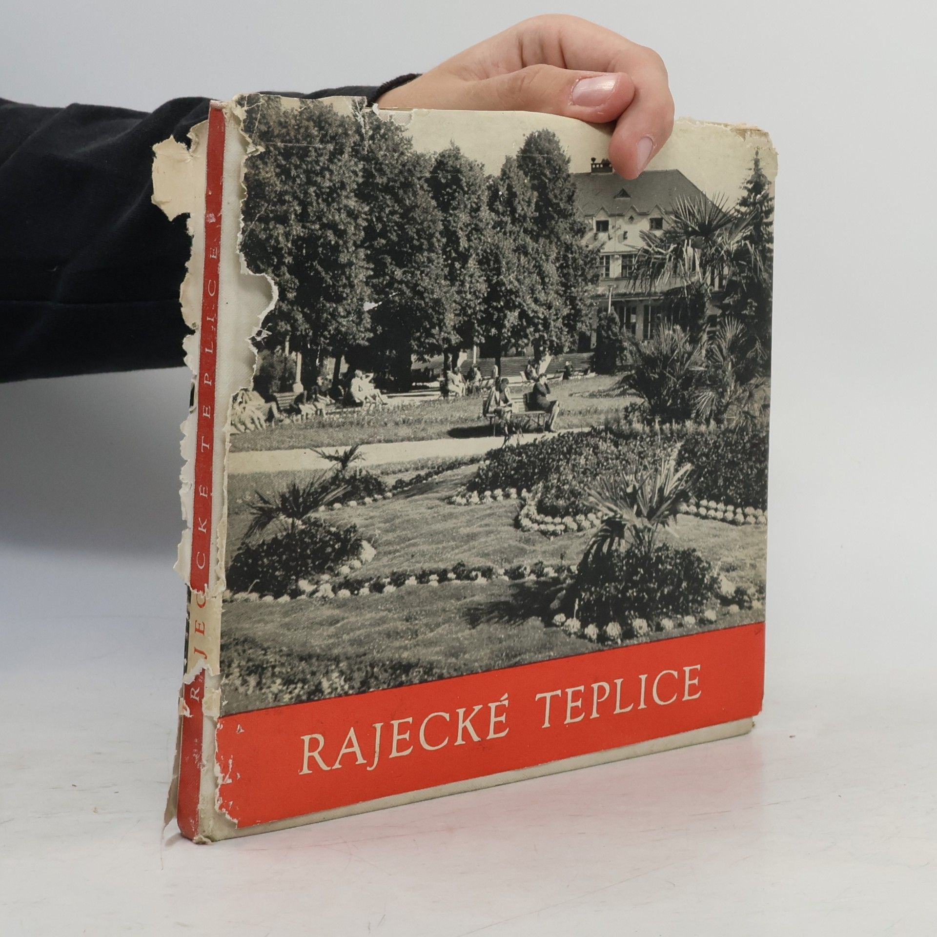 Jozef Cincík Rajecké Teplice