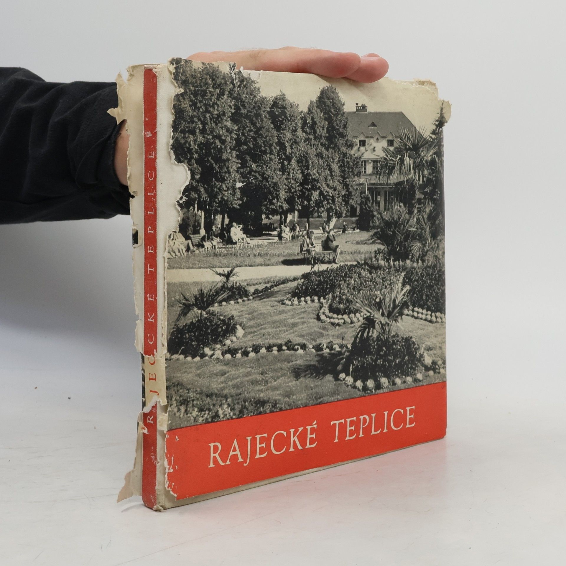 Jozef Cincík Rajecké Teplice