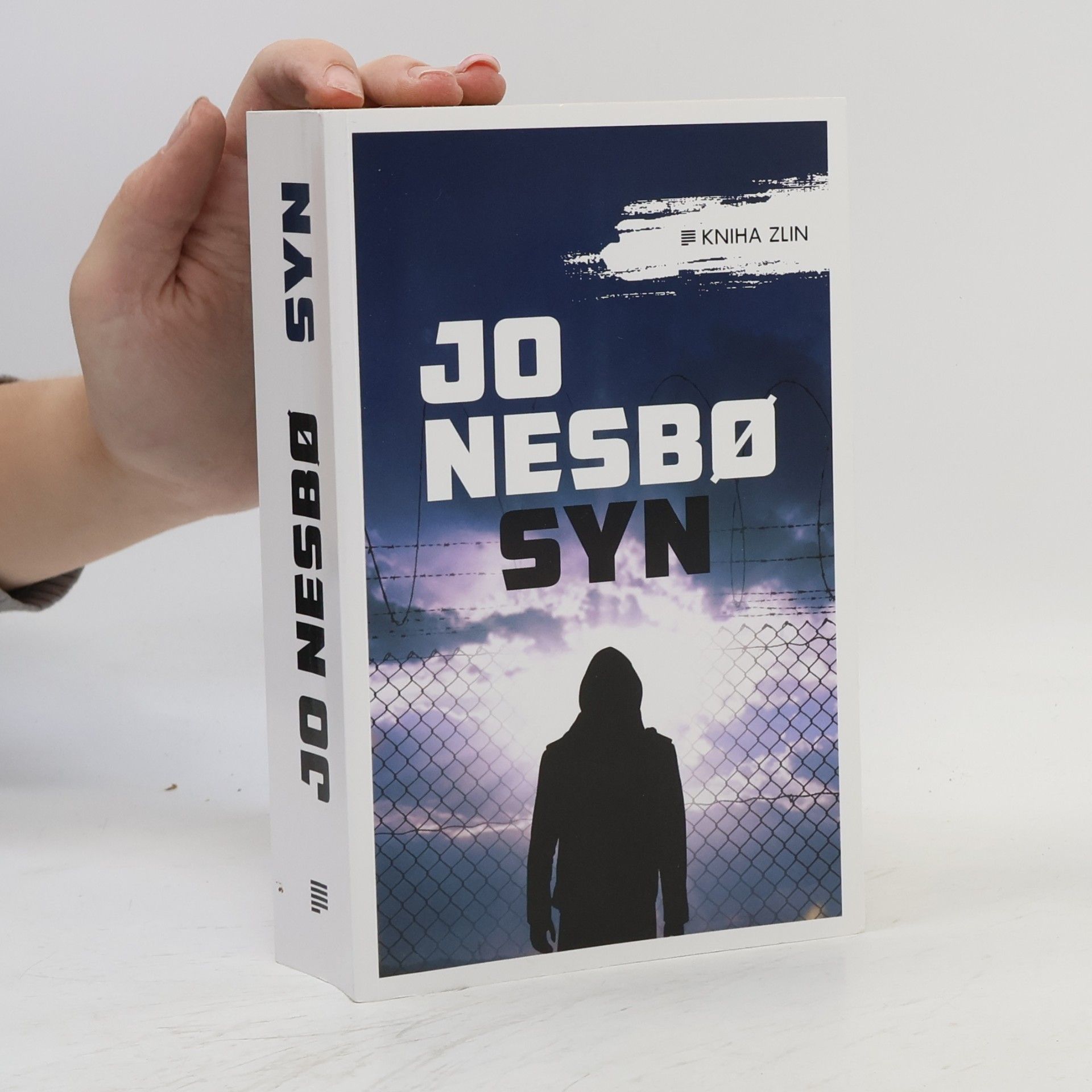 Jo Nesbø Syn