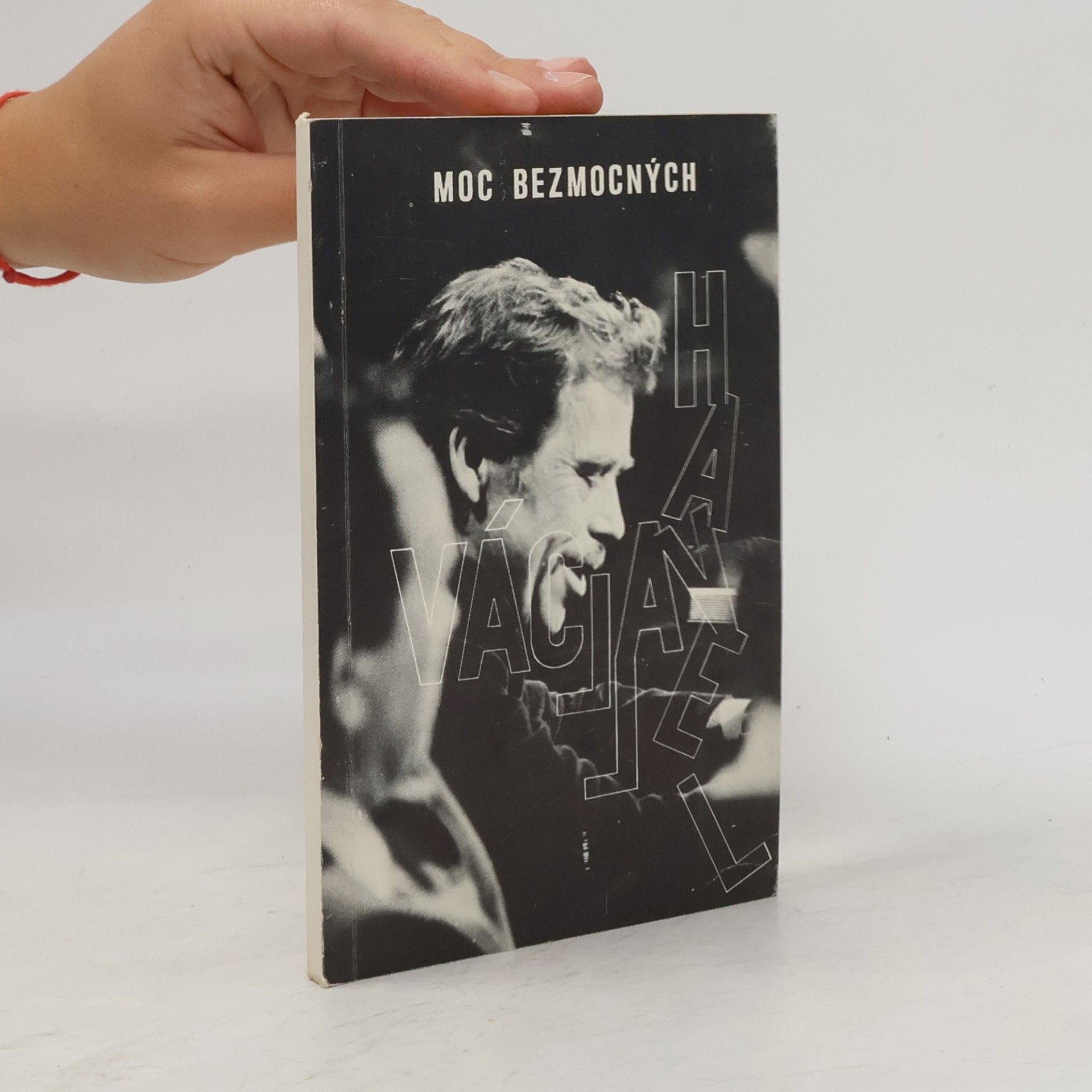Václav Havel Moc bezmocných