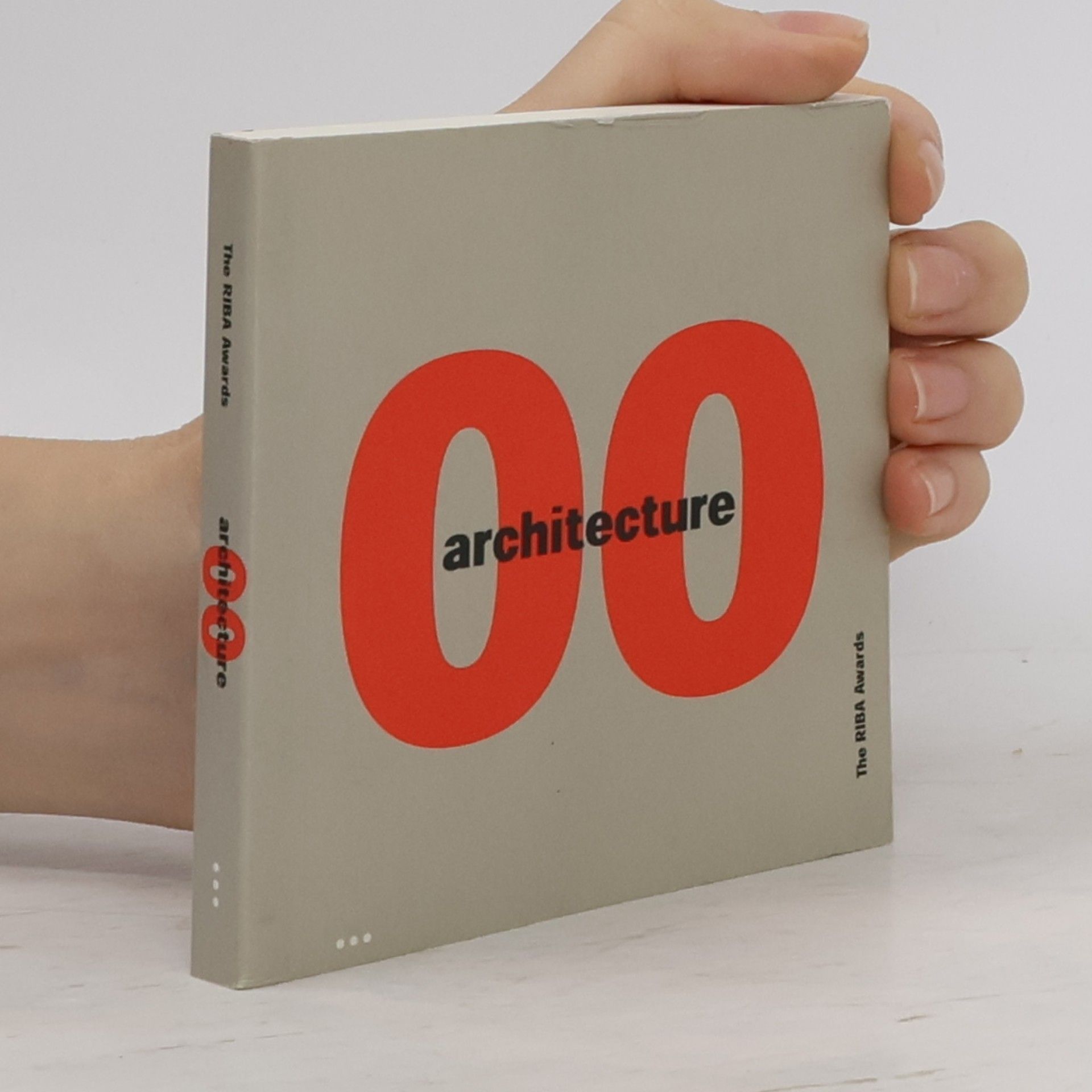 Tony Chapman Architecture 00