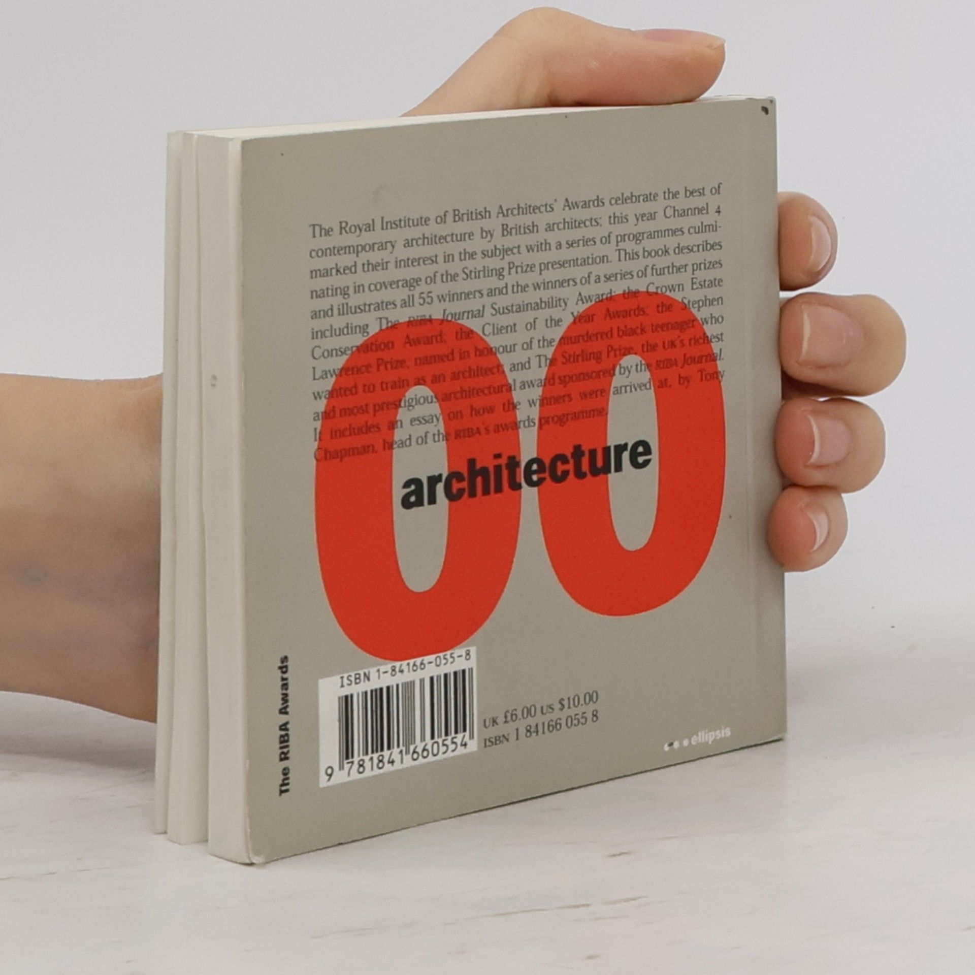 Tony Chapman Architecture 00