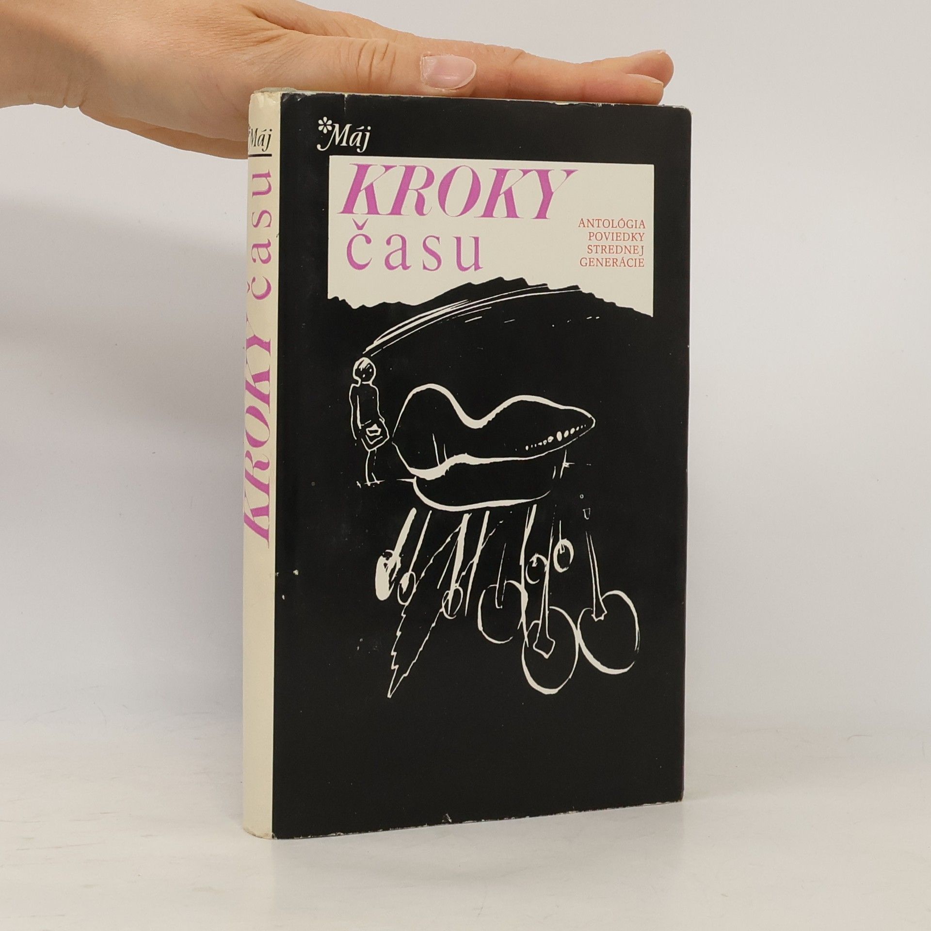Kolektiv autorů Kroky času