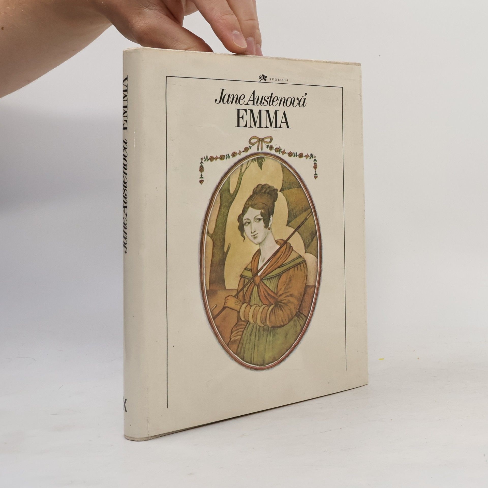 Jane Austen Emma